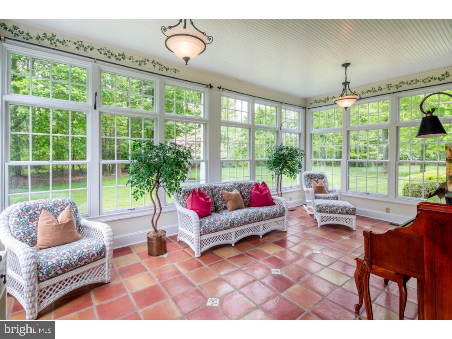 AMBLER - Residential