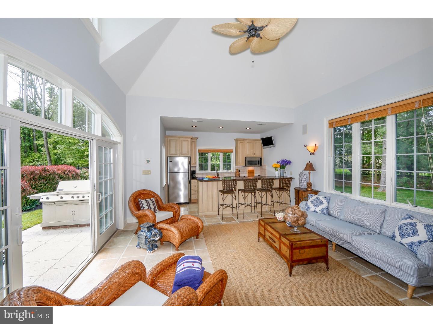 AMBLER - Residential