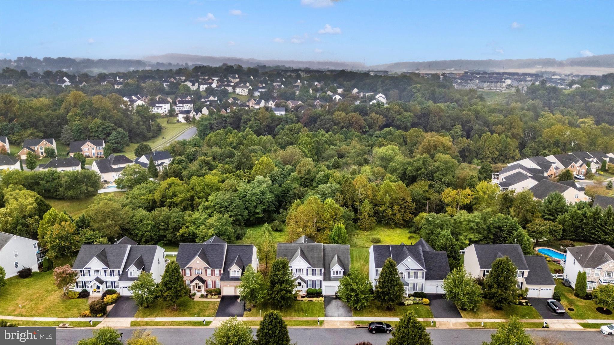 GREENVIEW - Residential