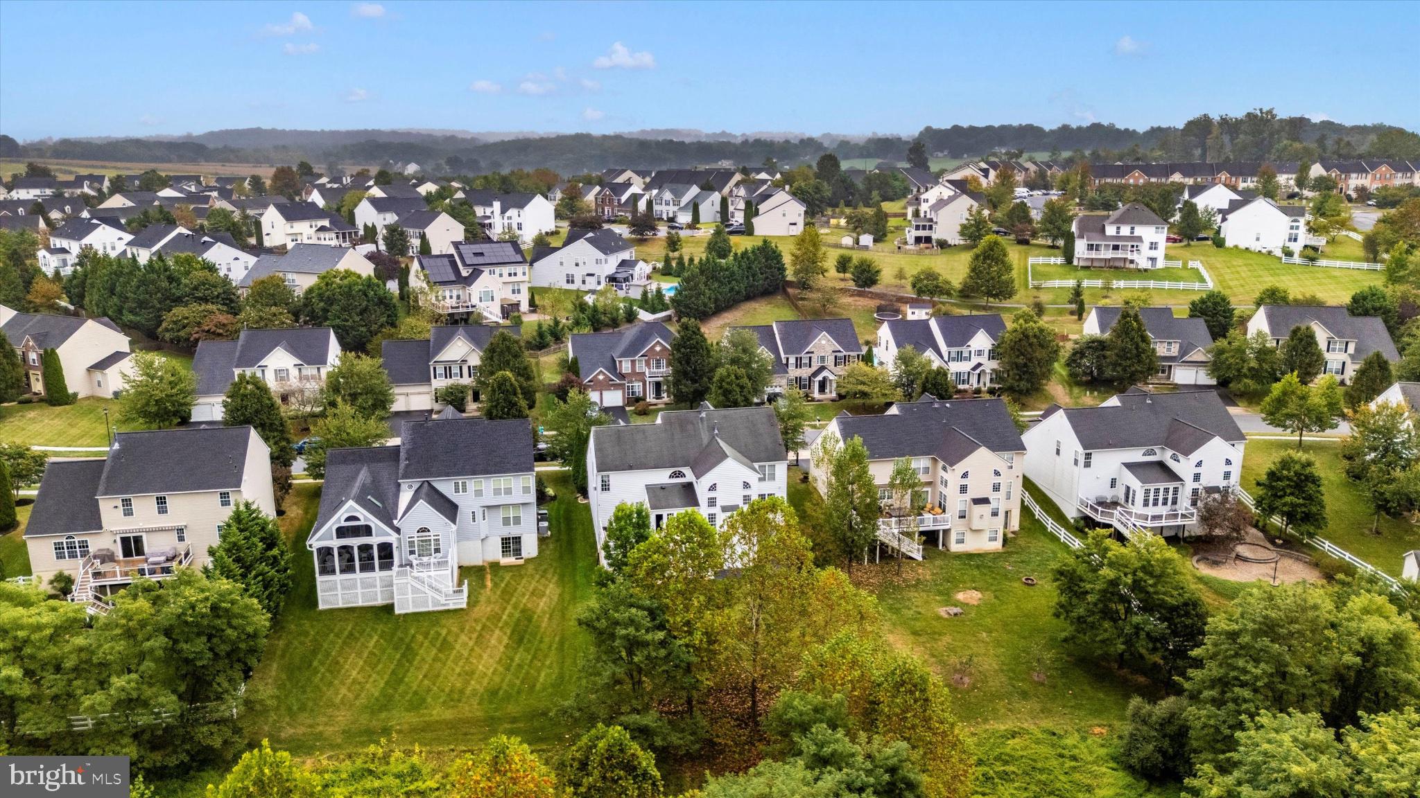 GREENVIEW - Residential