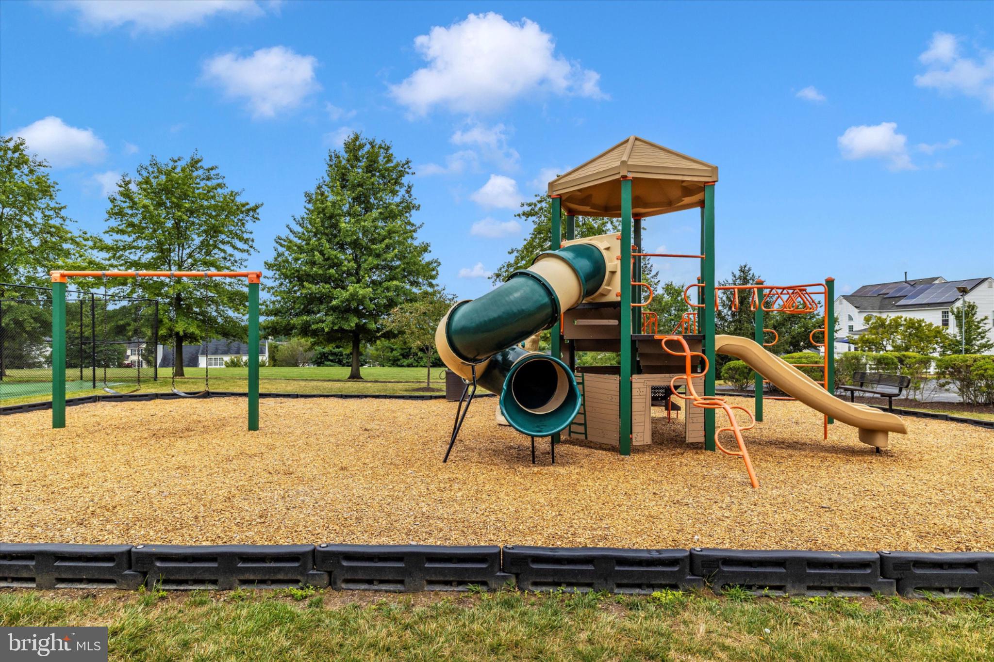 GREENVIEW - Residential