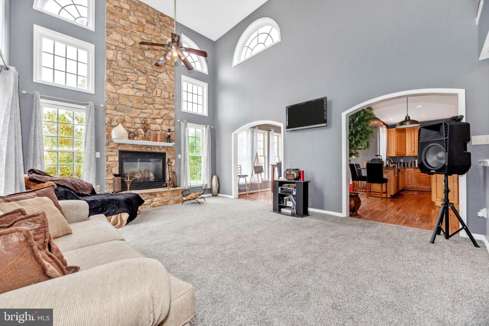 GREENVIEW - Residential