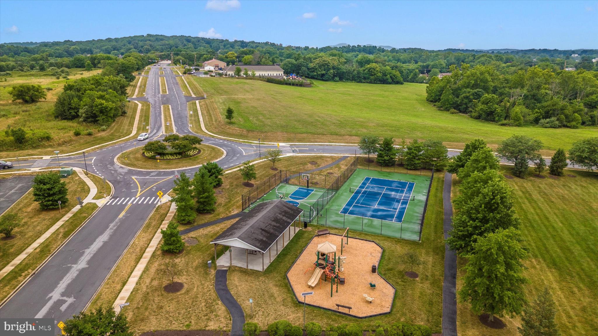 GREENVIEW - Residential