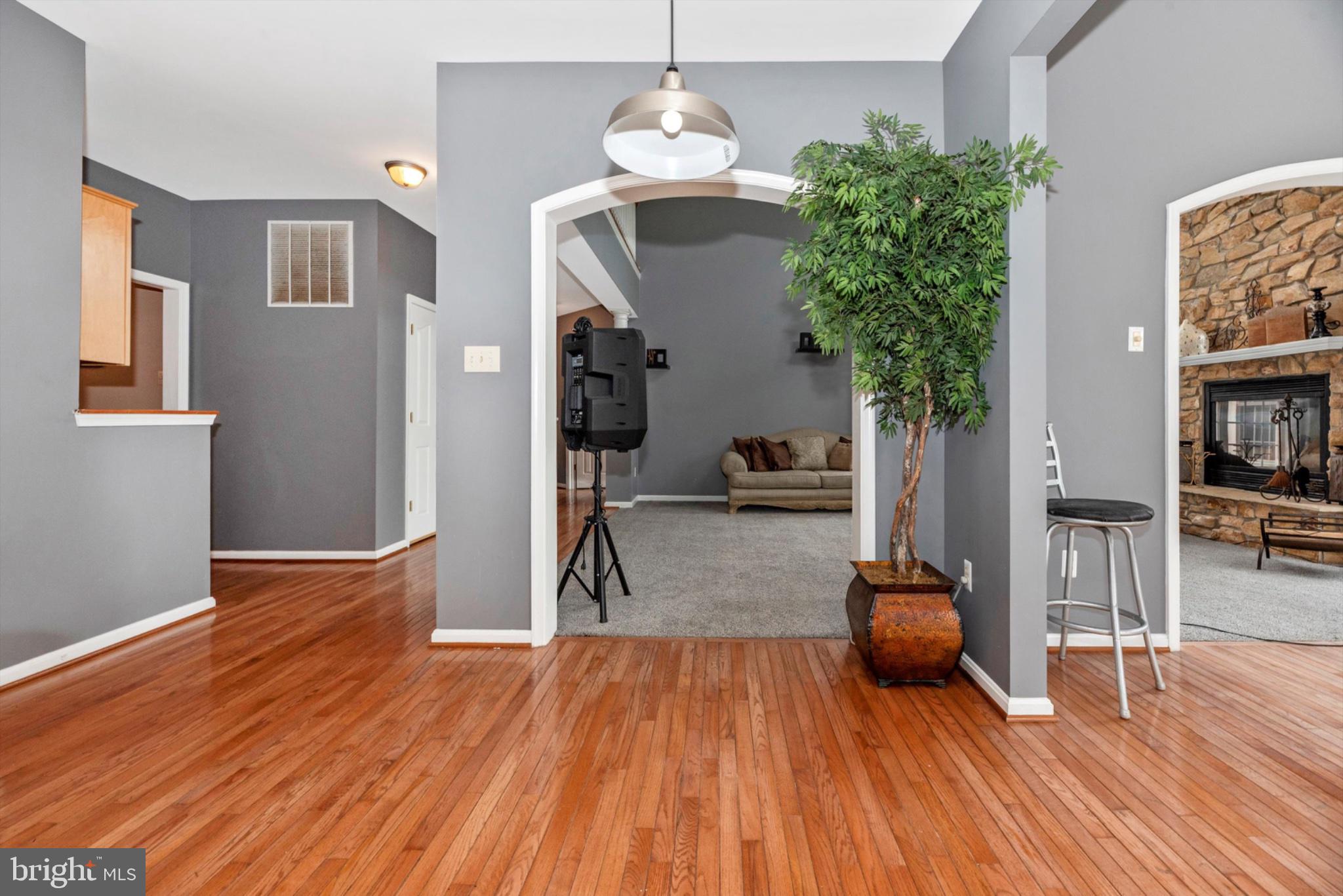 GREENVIEW - Residential