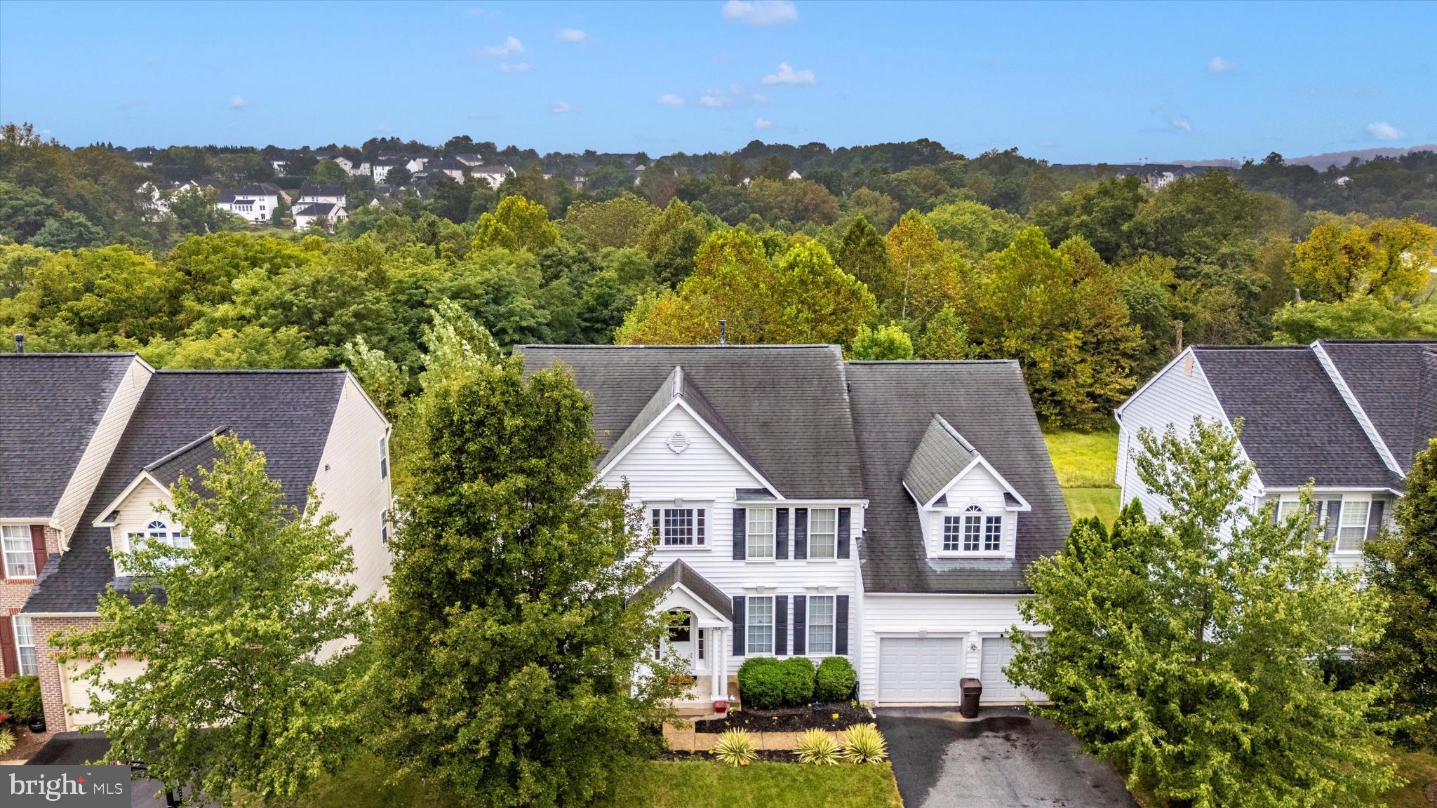 GREENVIEW - Residential