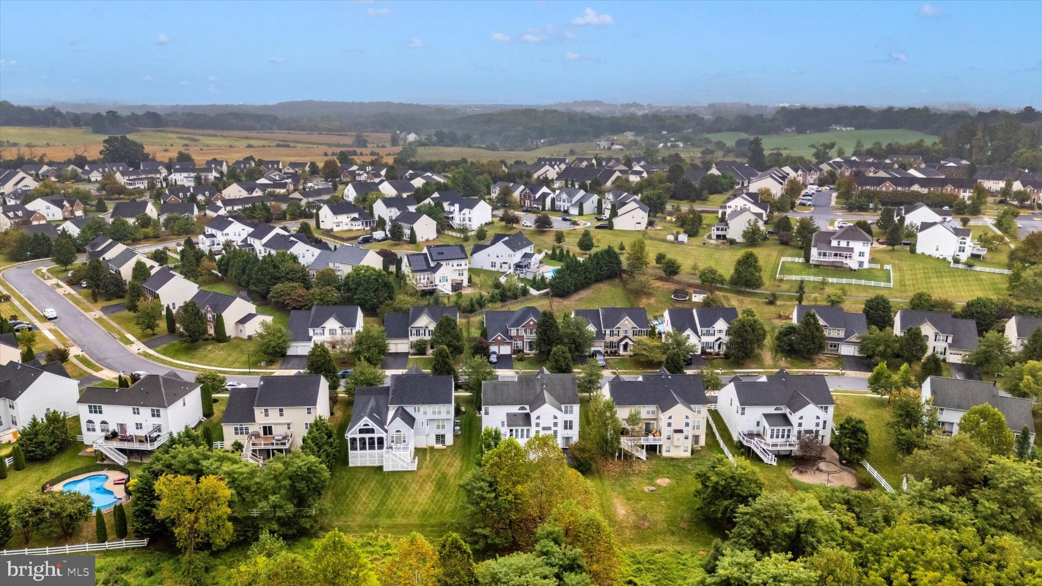 GREENVIEW - Residential