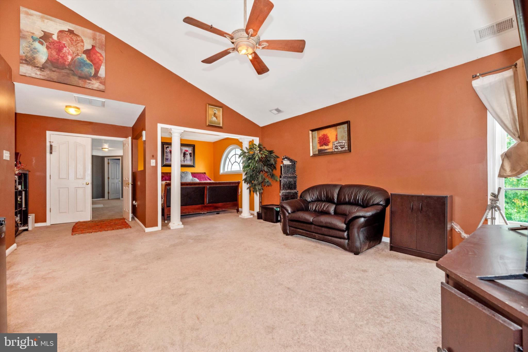 GREENVIEW - Residential