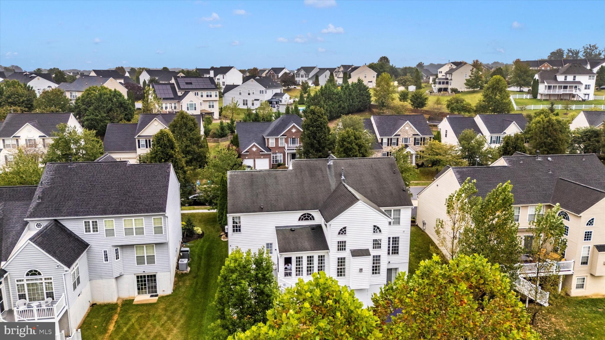 GREENVIEW - Residential