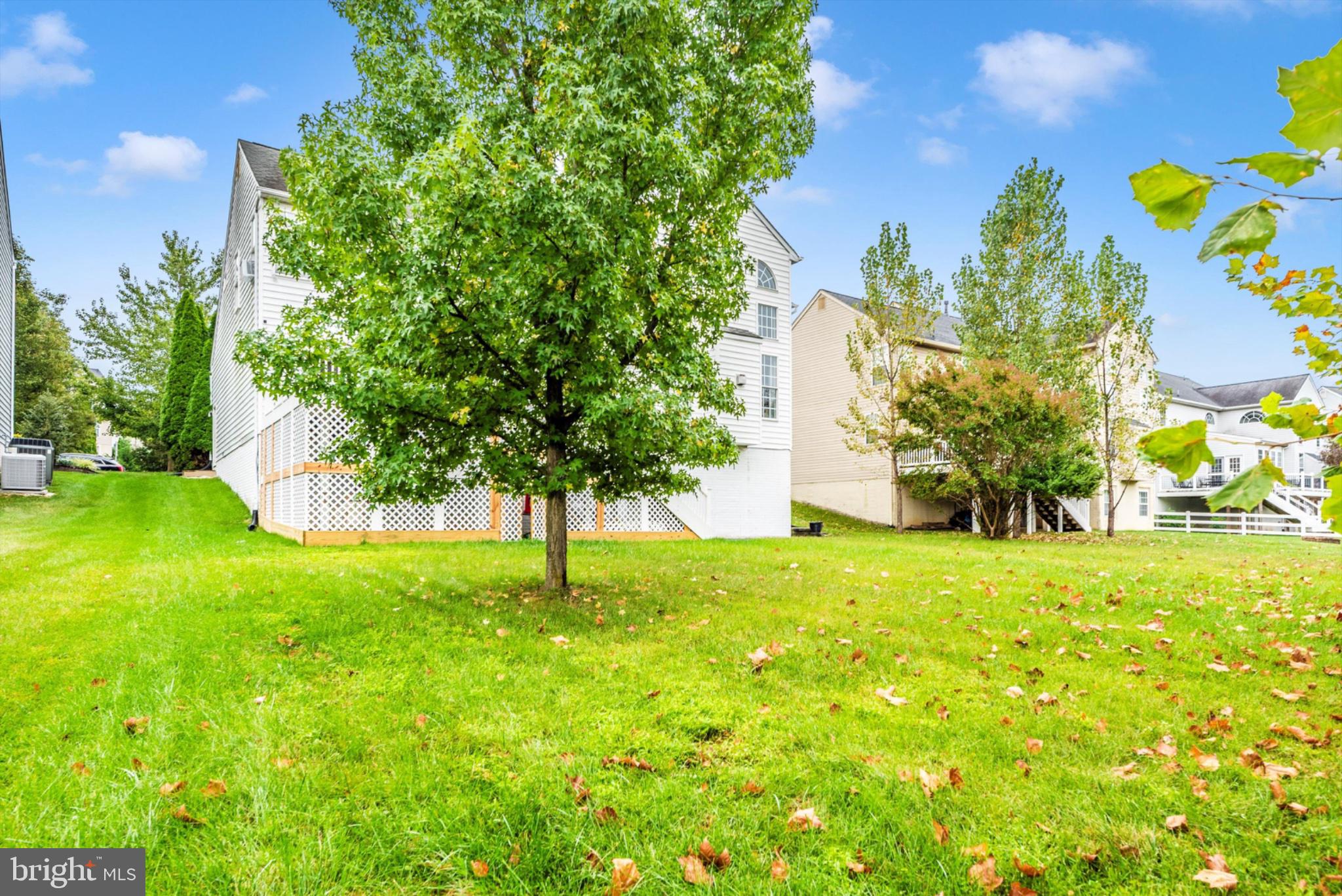 GREENVIEW - Residential