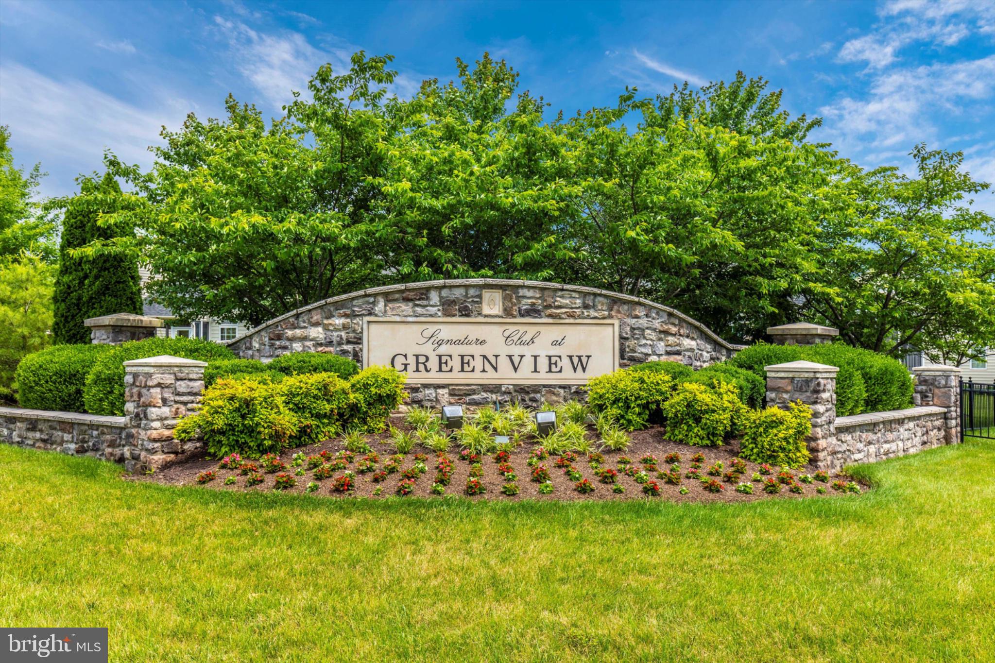 GREENVIEW - Residential