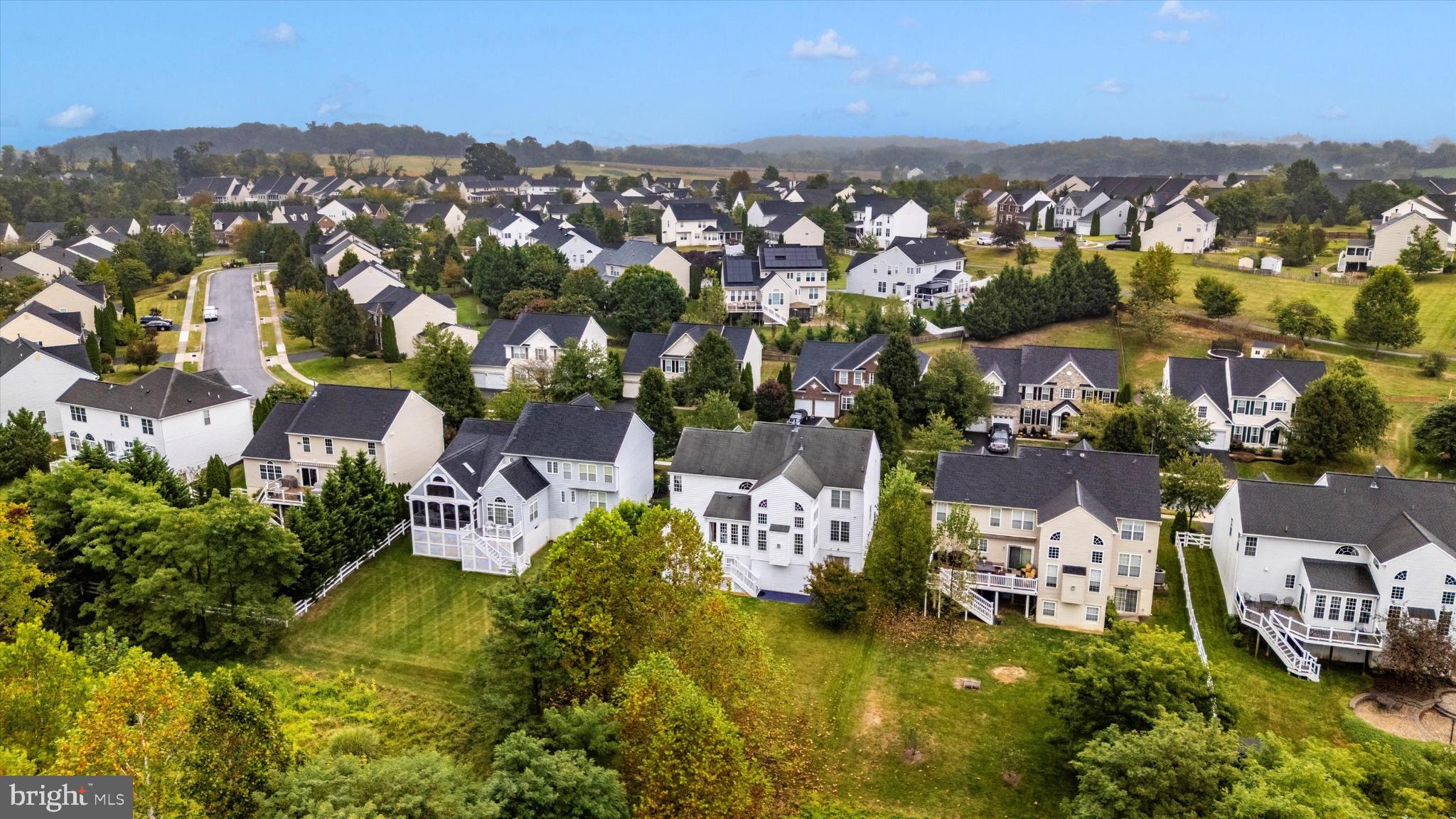 GREENVIEW - Residential