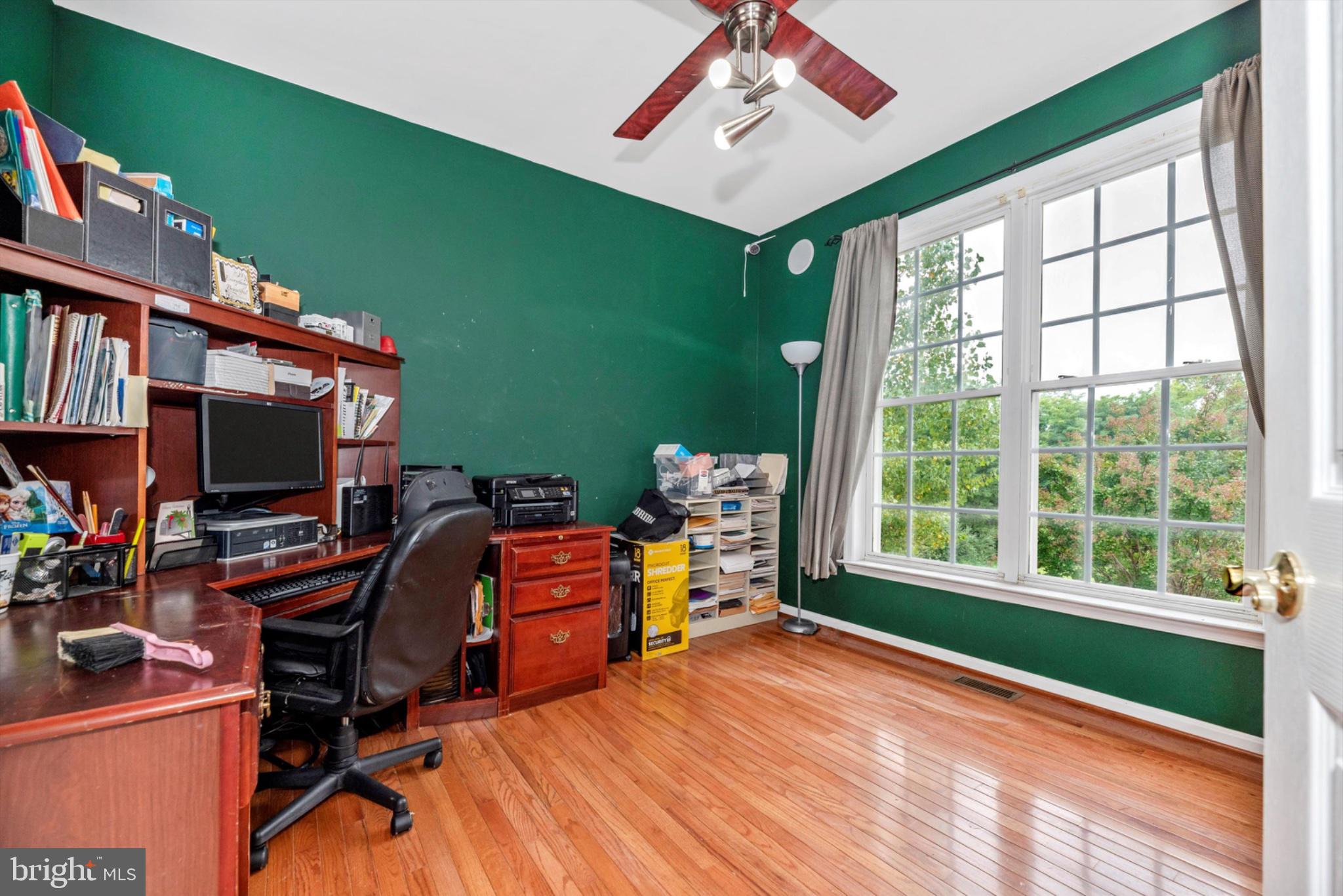 GREENVIEW - Residential