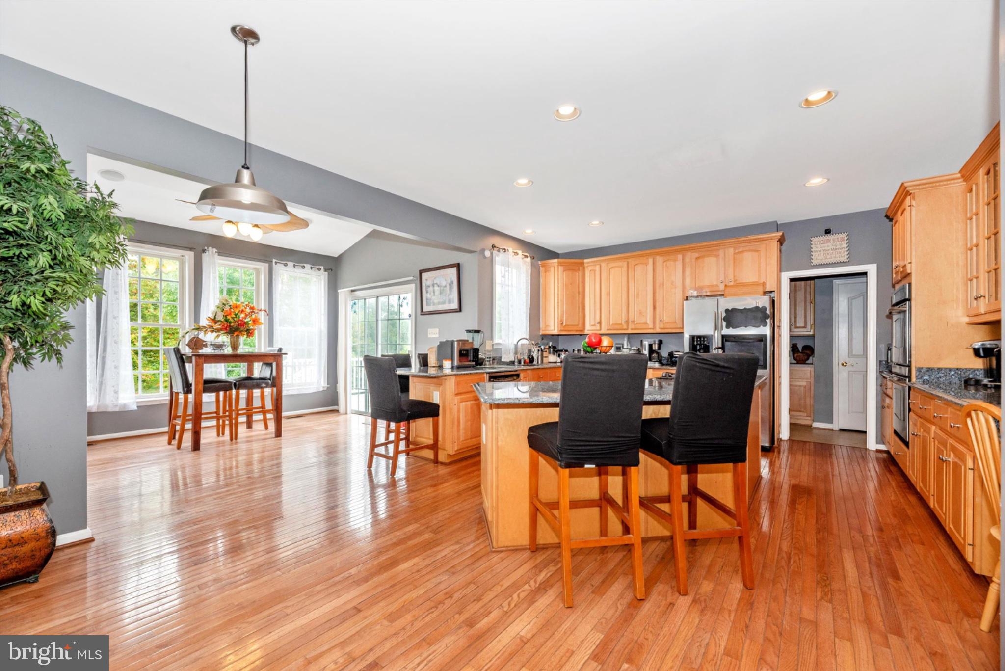 GREENVIEW - Residential