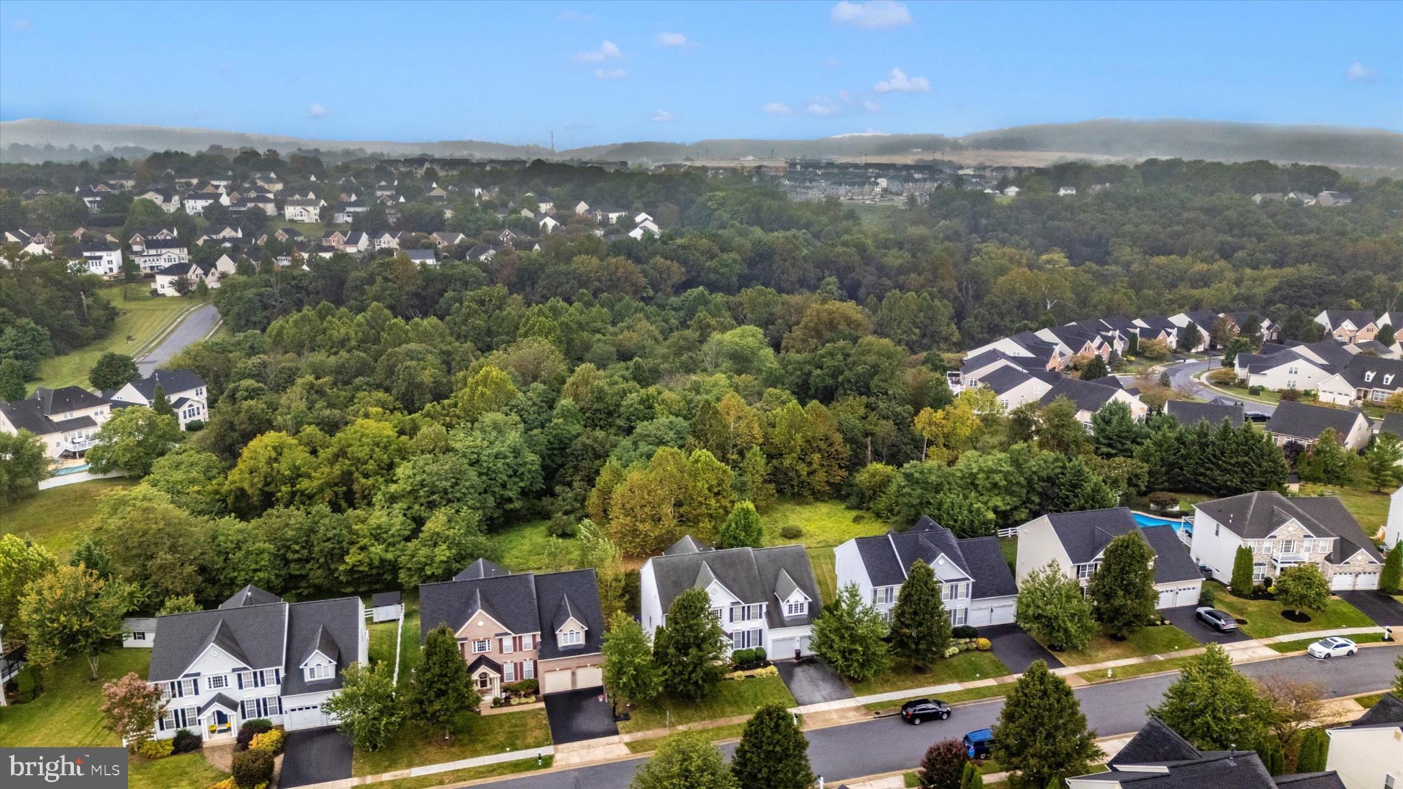 GREENVIEW - Residential