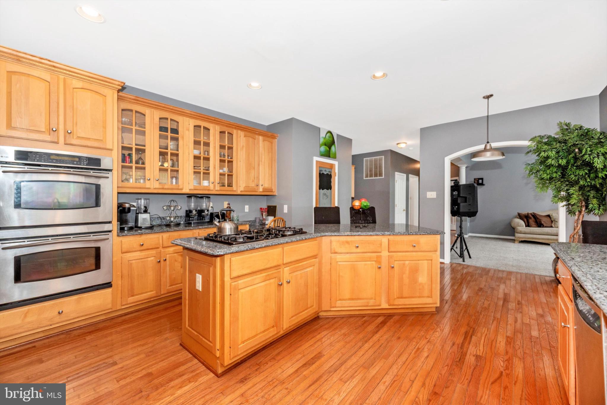 GREENVIEW - Residential