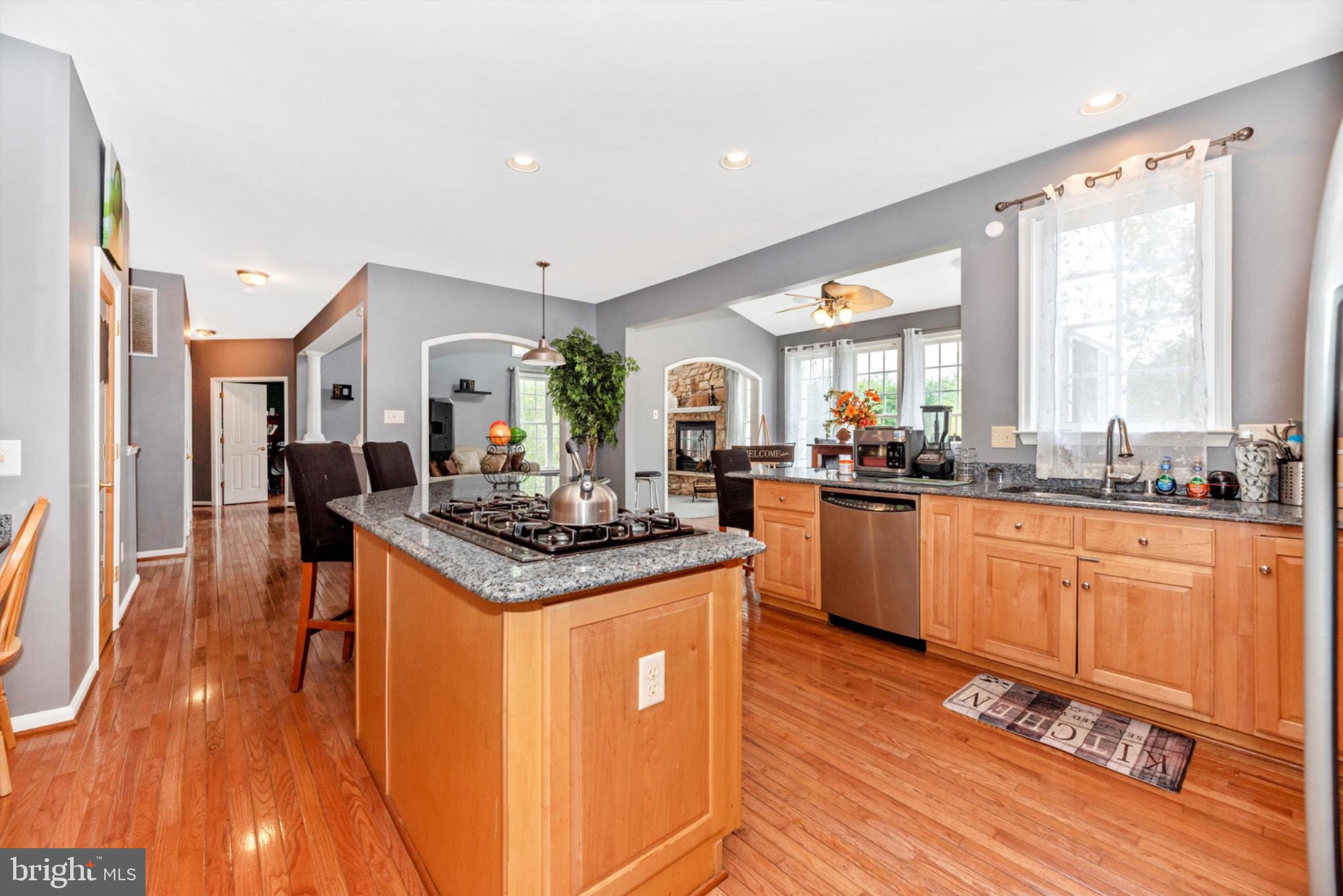 GREENVIEW - Residential