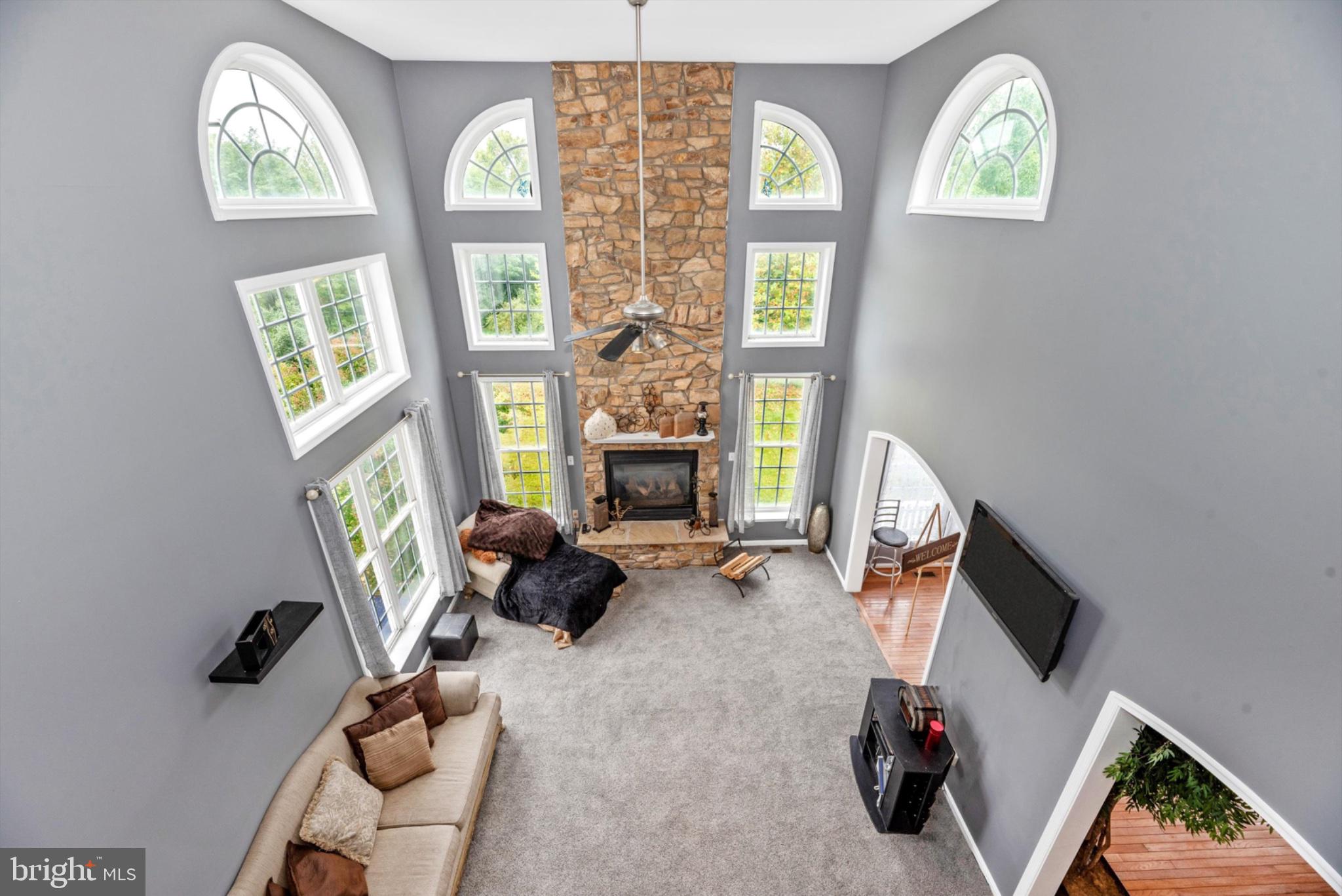 GREENVIEW - Residential