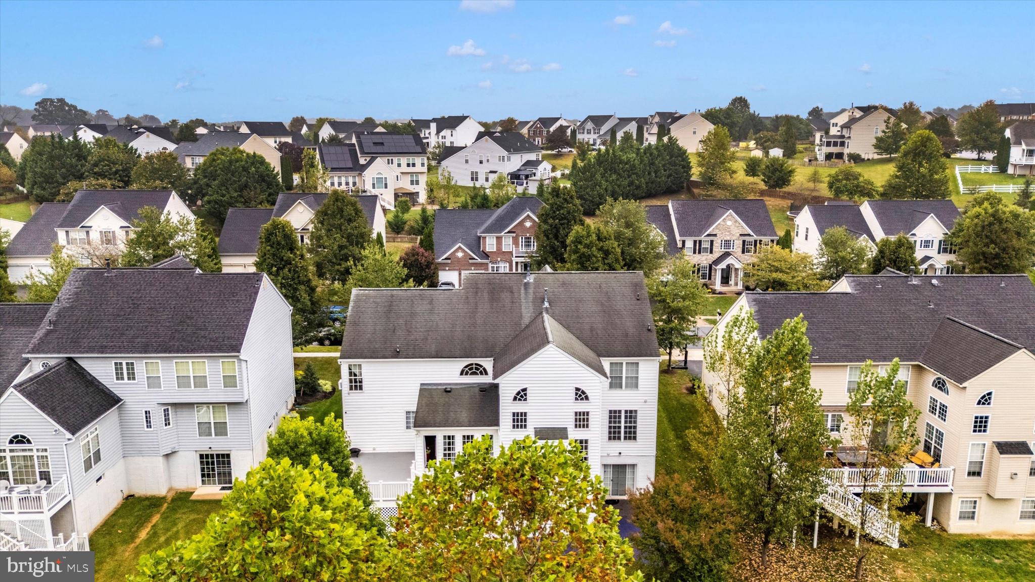 GREENVIEW - Residential