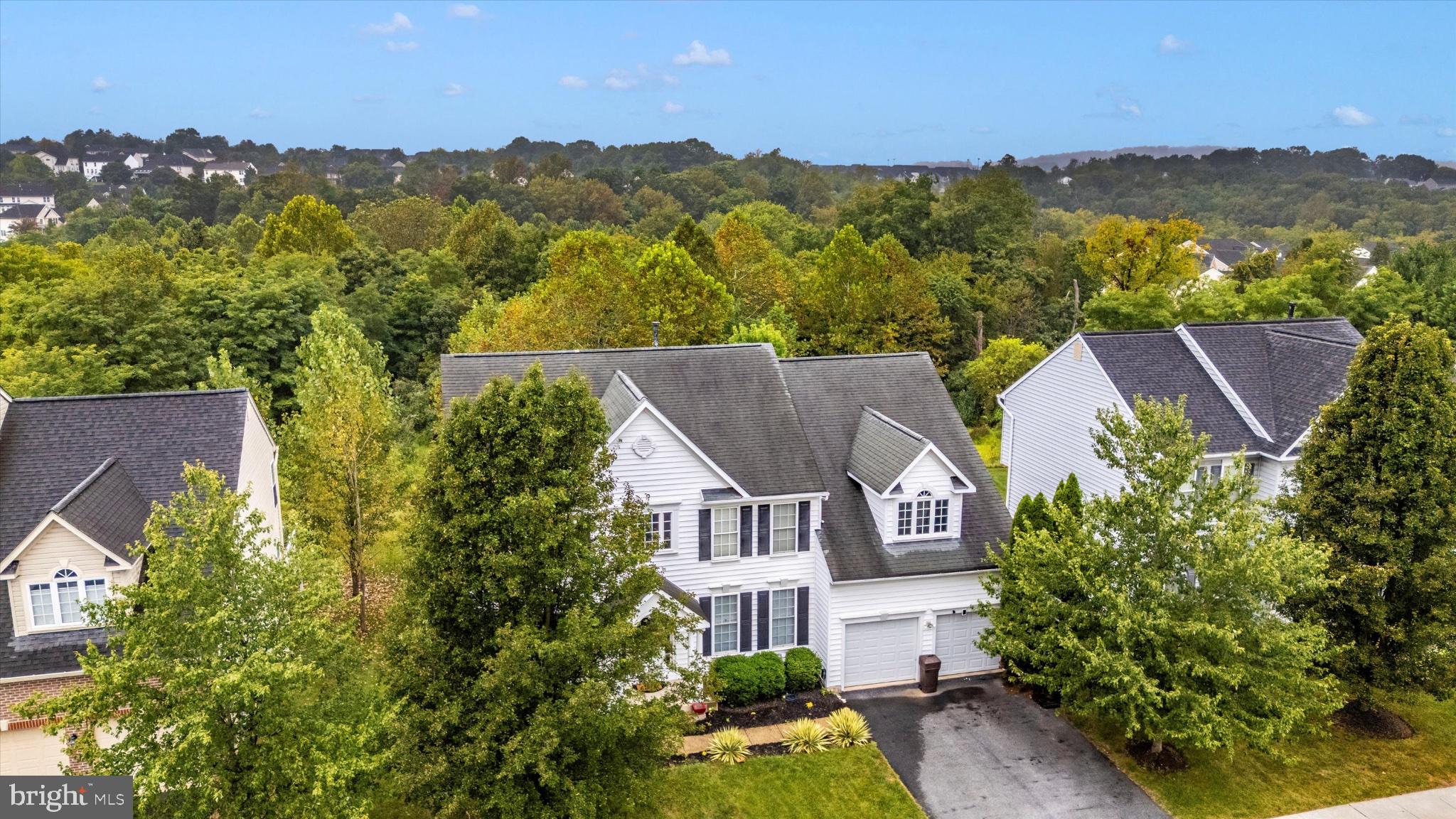 GREENVIEW - Residential