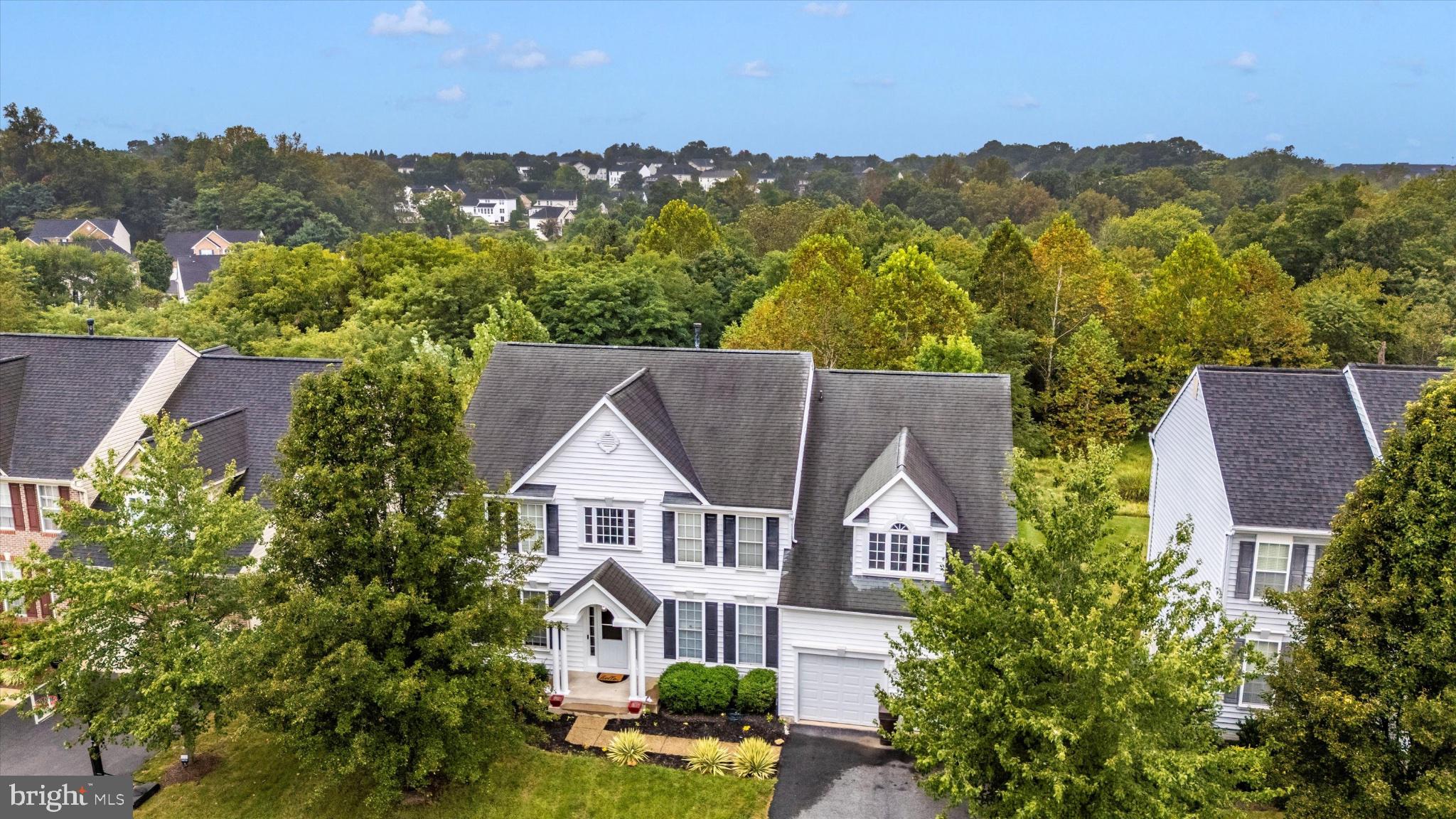 GREENVIEW - Residential