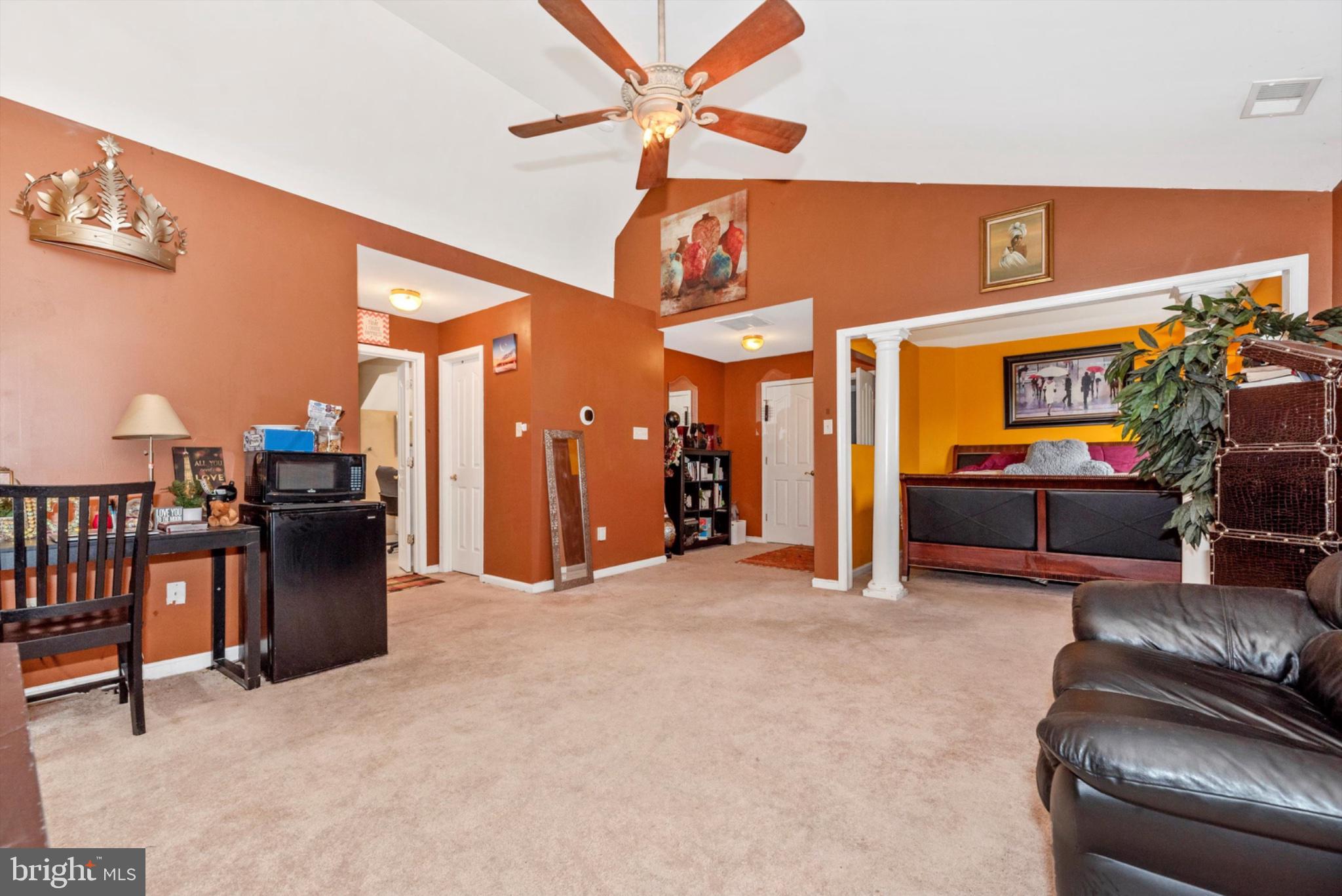 GREENVIEW - Residential