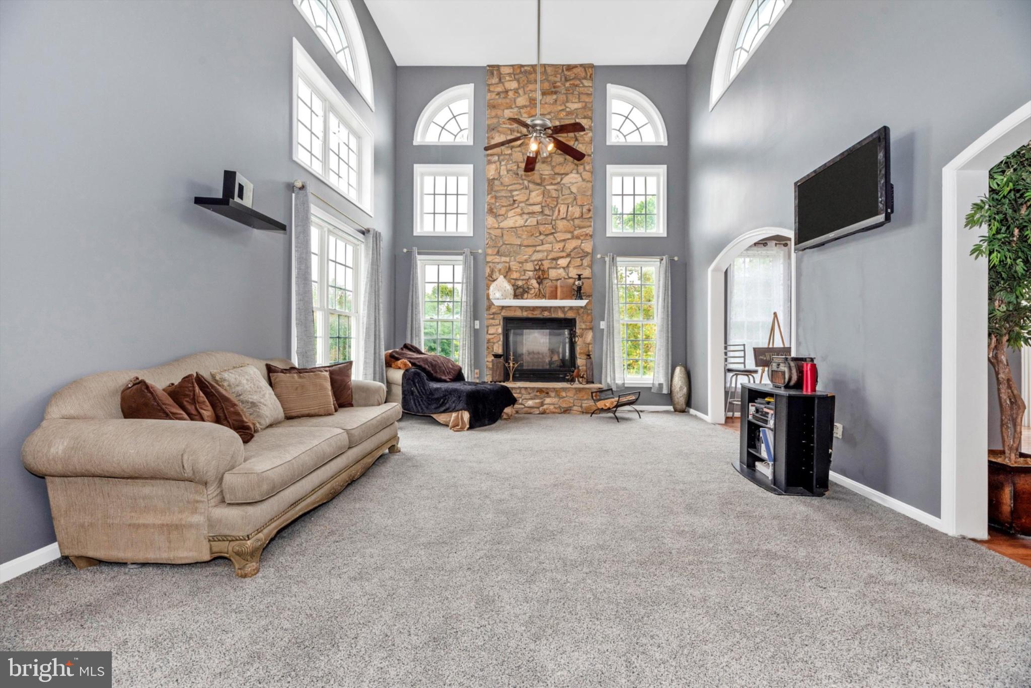 GREENVIEW - Residential