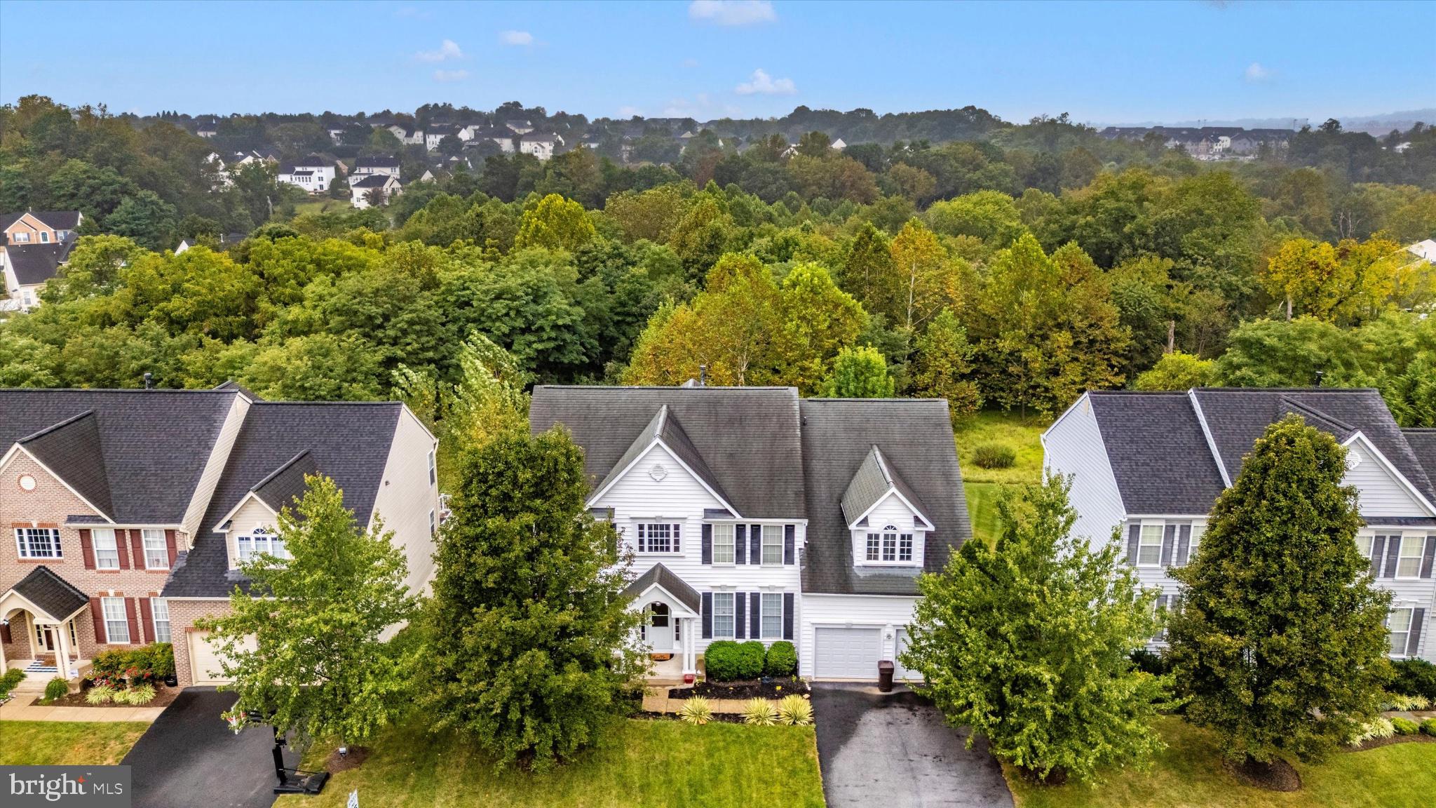 GREENVIEW - Residential