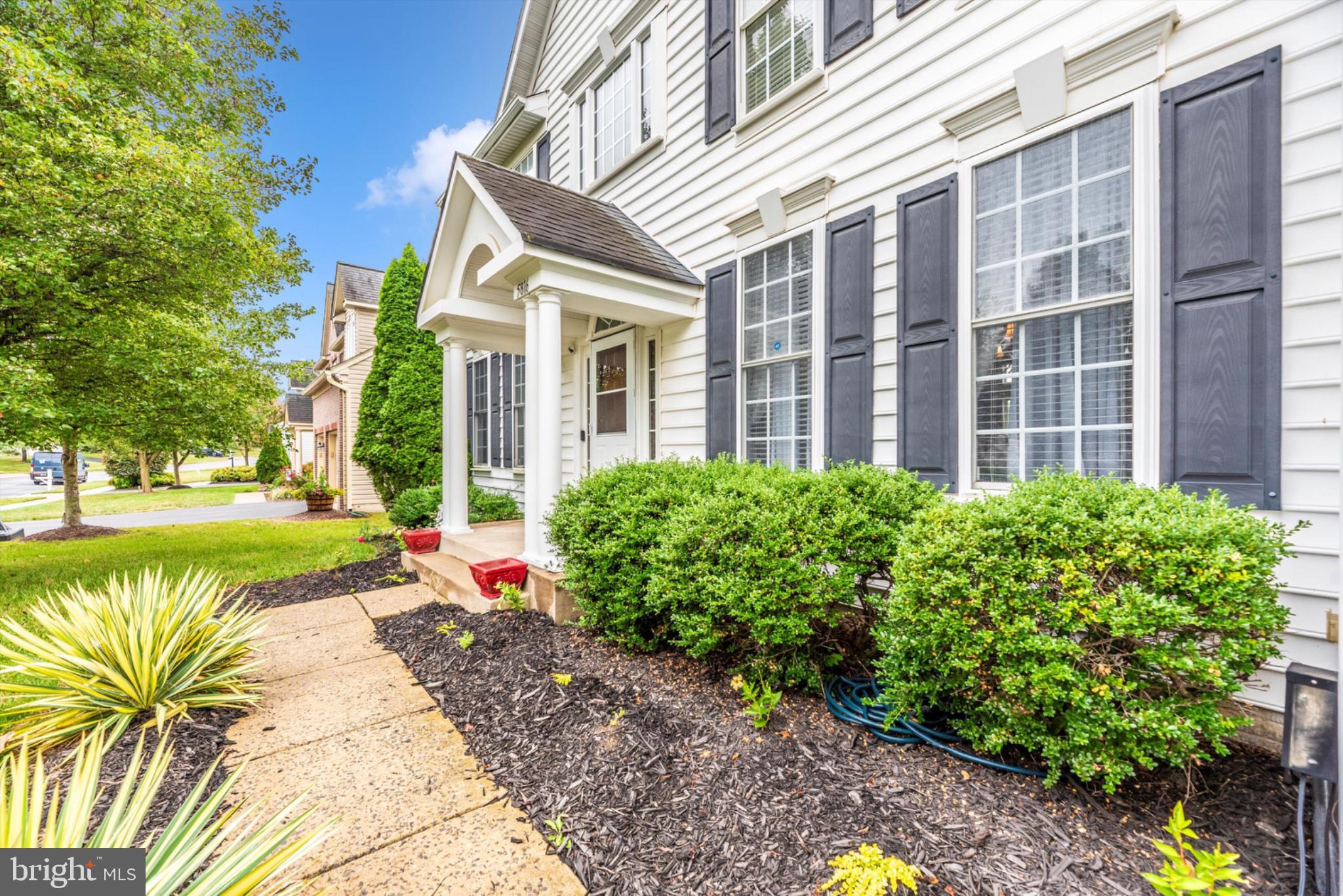 GREENVIEW - Residential