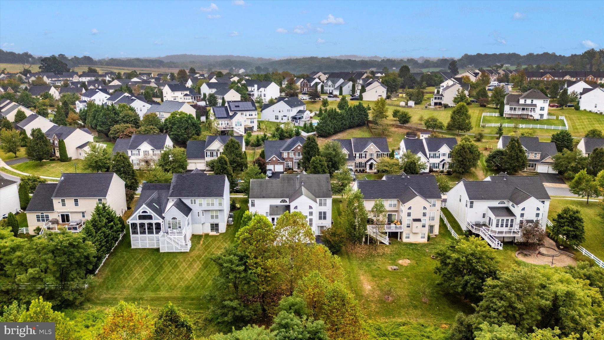 GREENVIEW - Residential