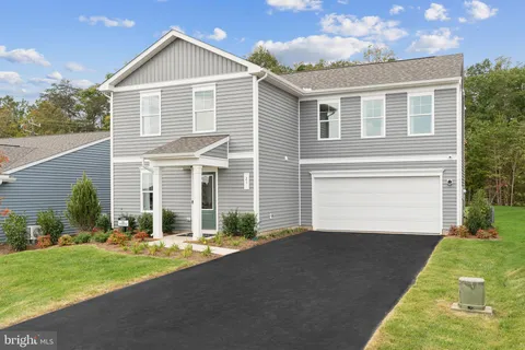 82 Angus Road, Charles Town, WV MLS: WVJF2016964