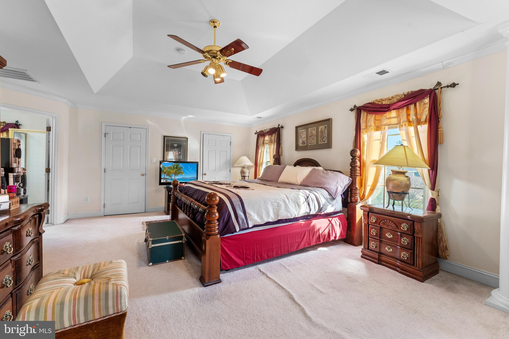 BROOKE MANOR - Residential