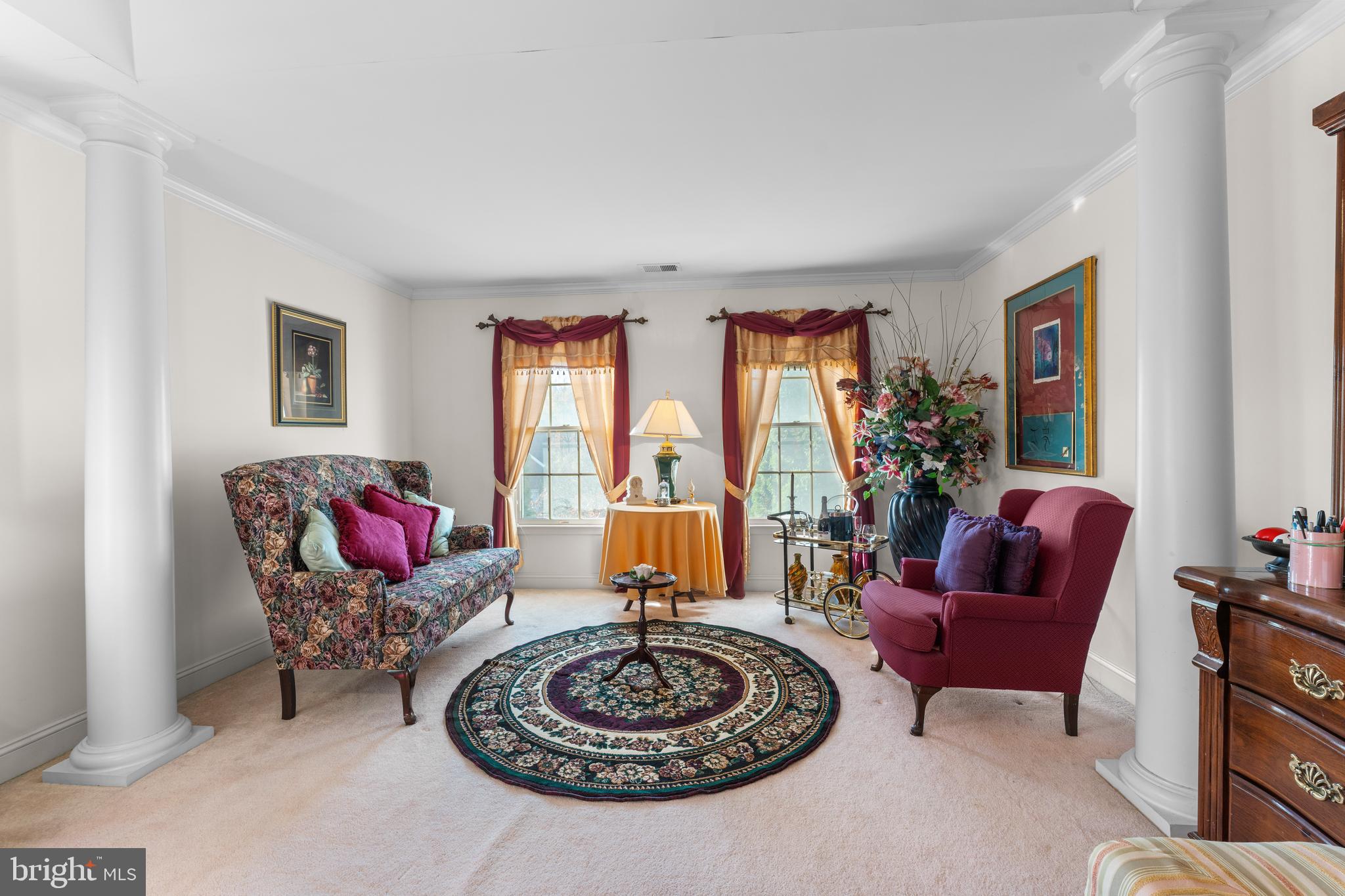 BROOKE MANOR - Residential