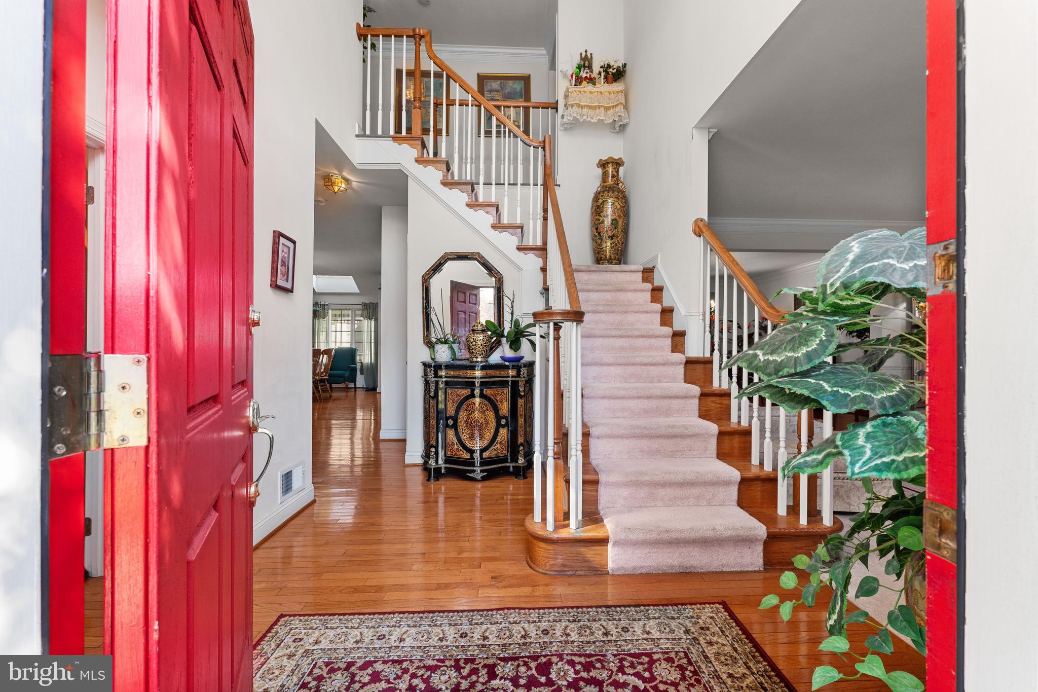 BROOKE MANOR - Residential