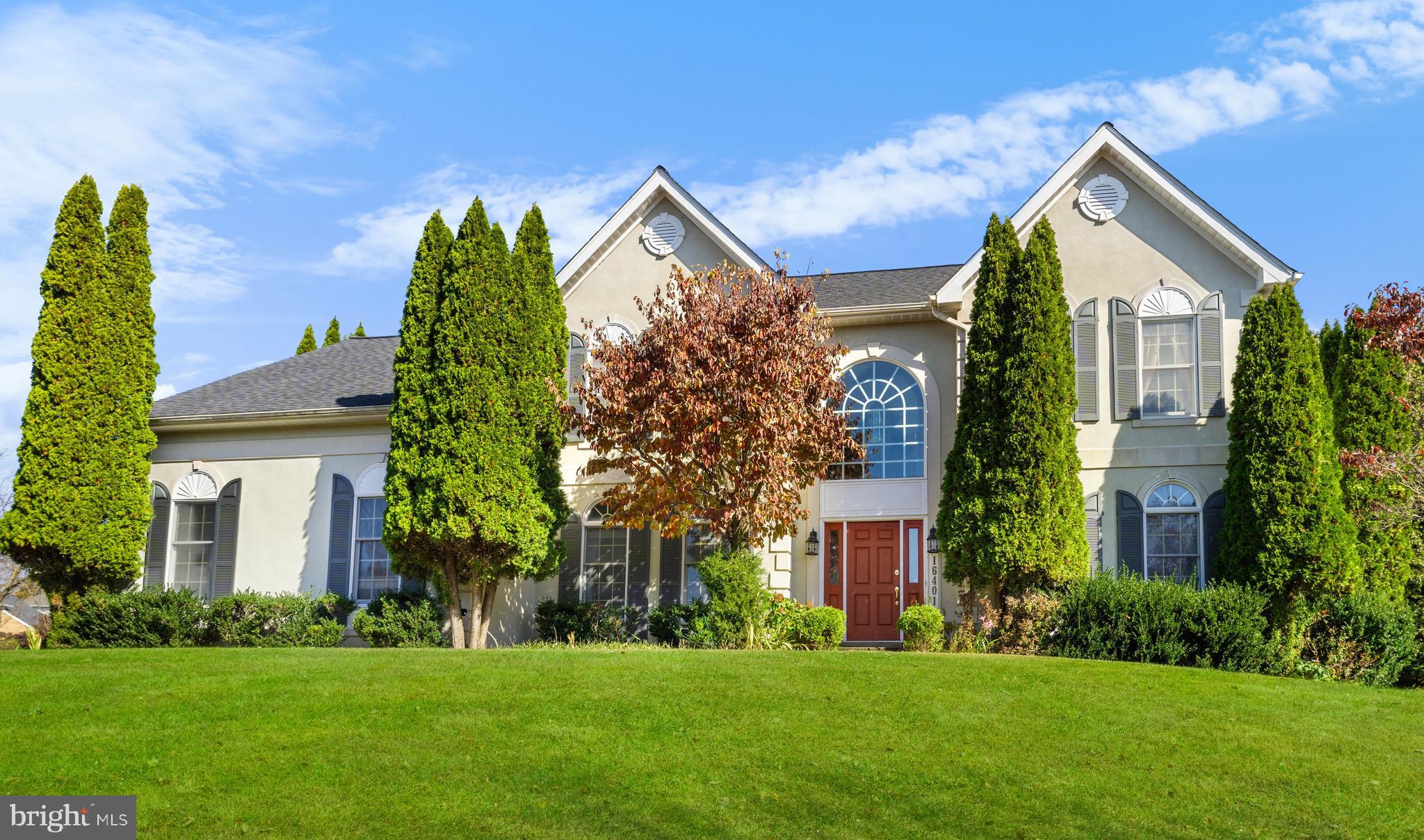 BROOKE MANOR - Residential