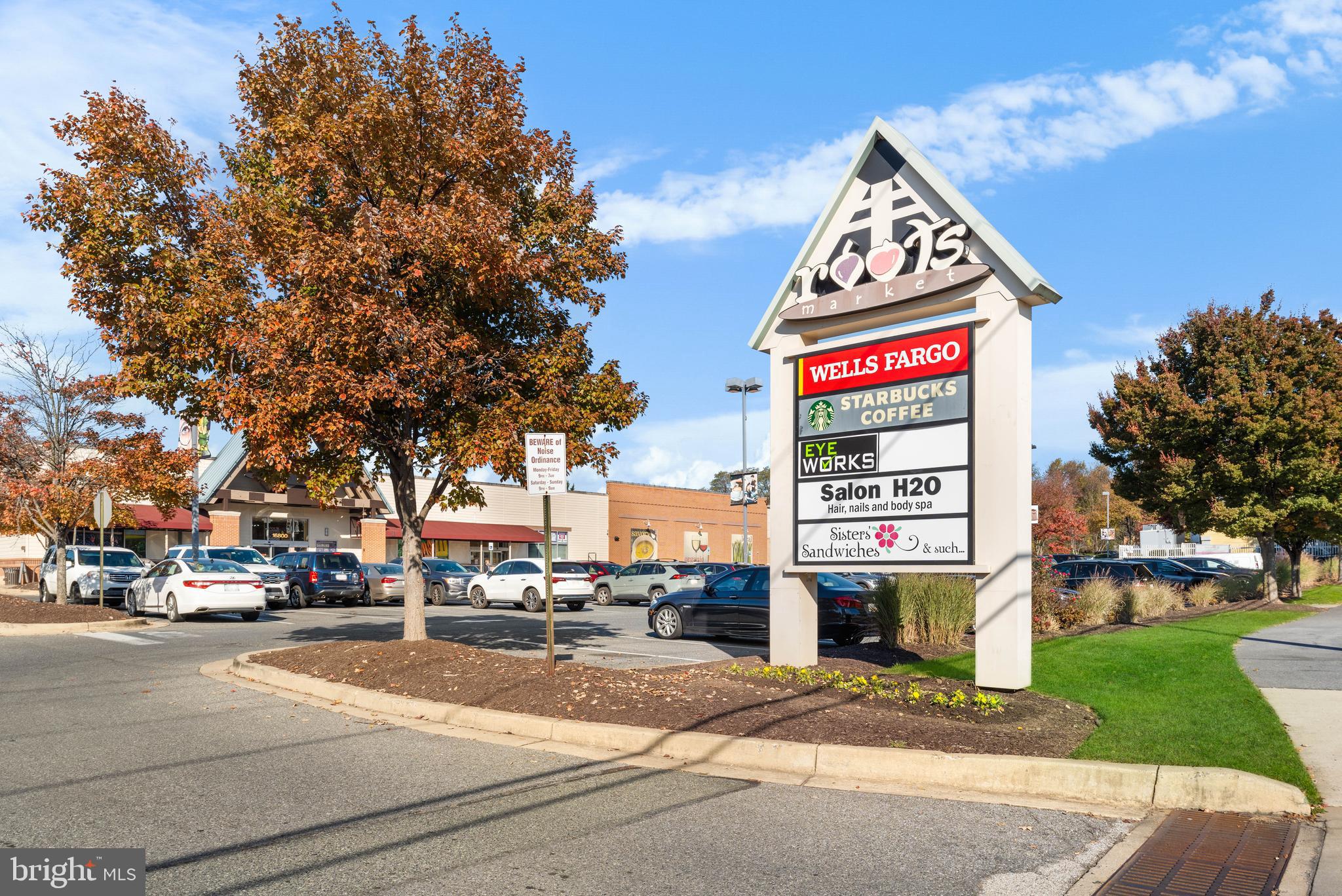 BROOKE MANOR - Residential