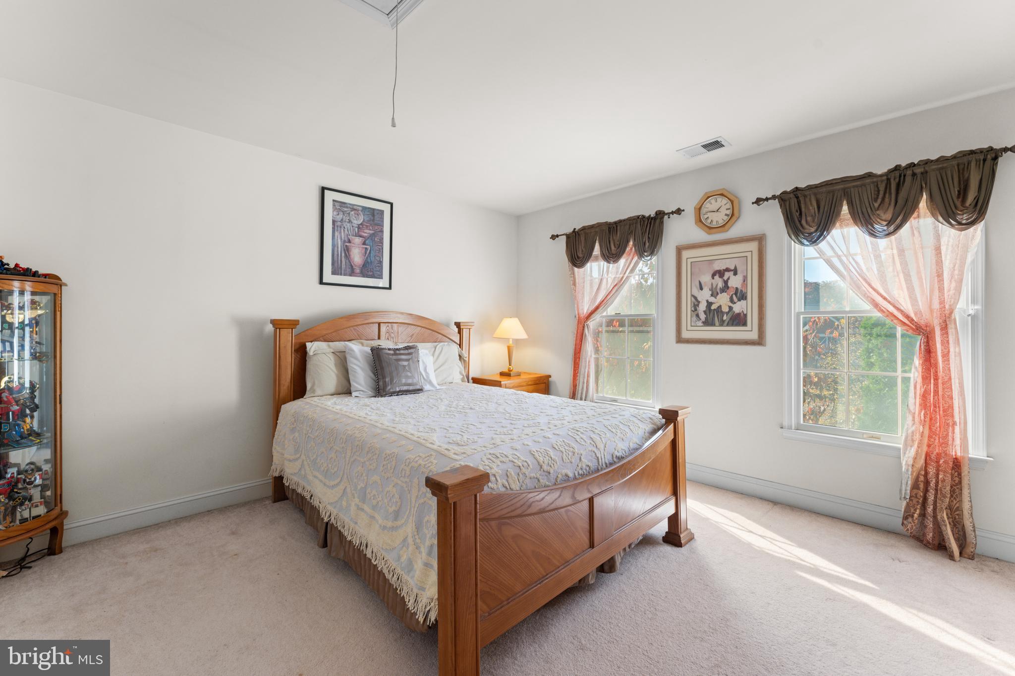 BROOKE MANOR - Residential