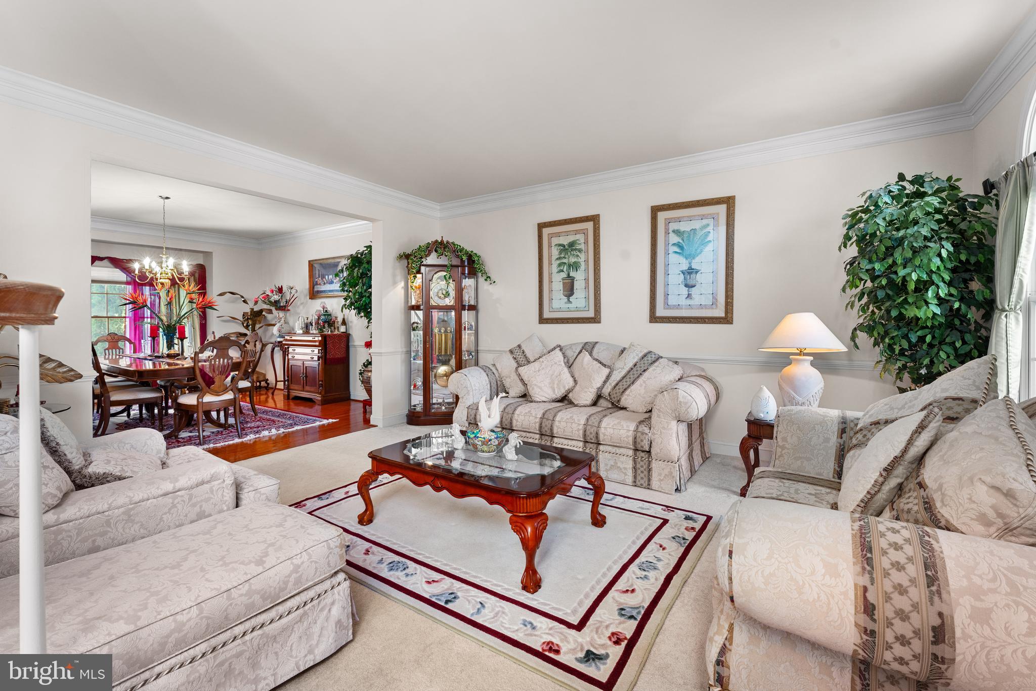 BROOKE MANOR - Residential