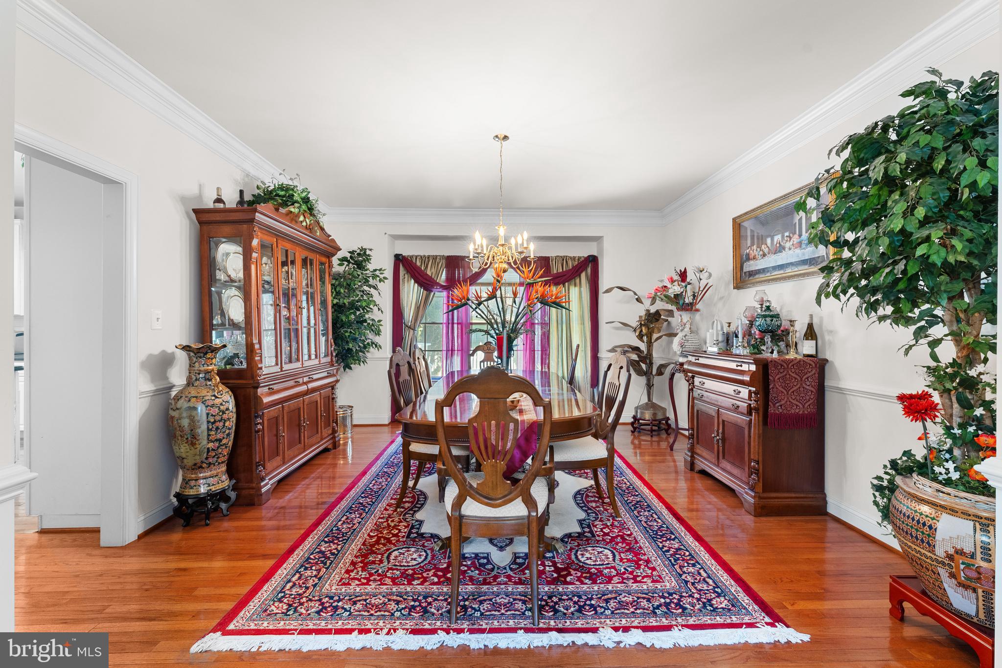 BROOKE MANOR - Residential