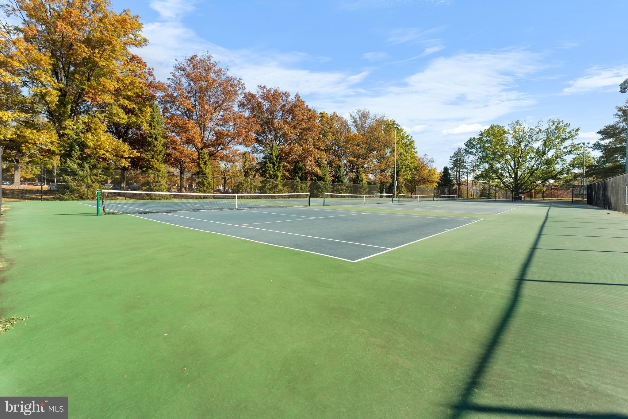 BROOKE MANOR - Residential