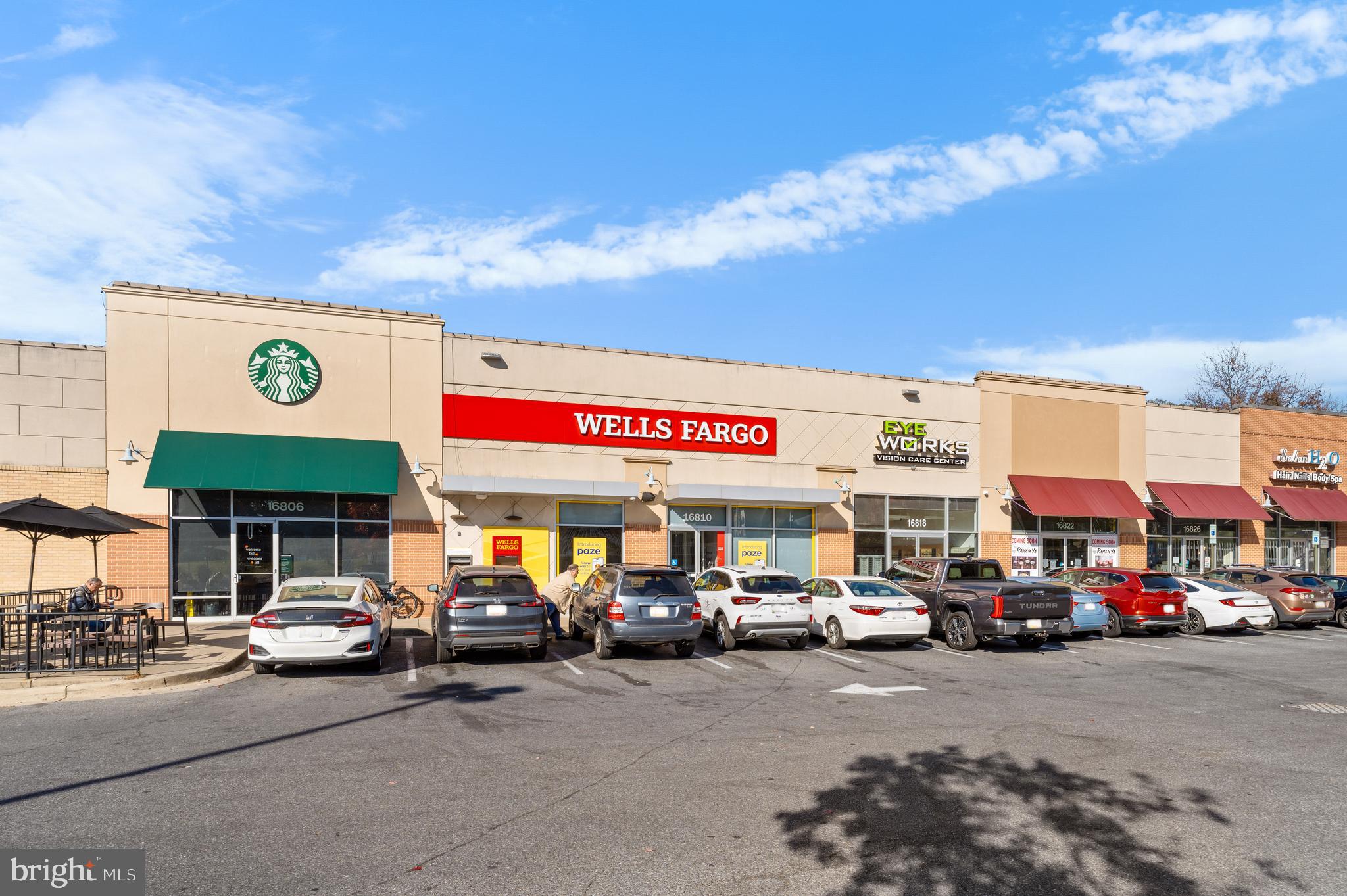 BROOKE MANOR - Residential