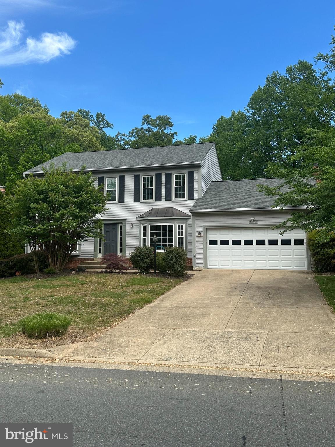 3660 THOMASSON CROSSING DRIVE