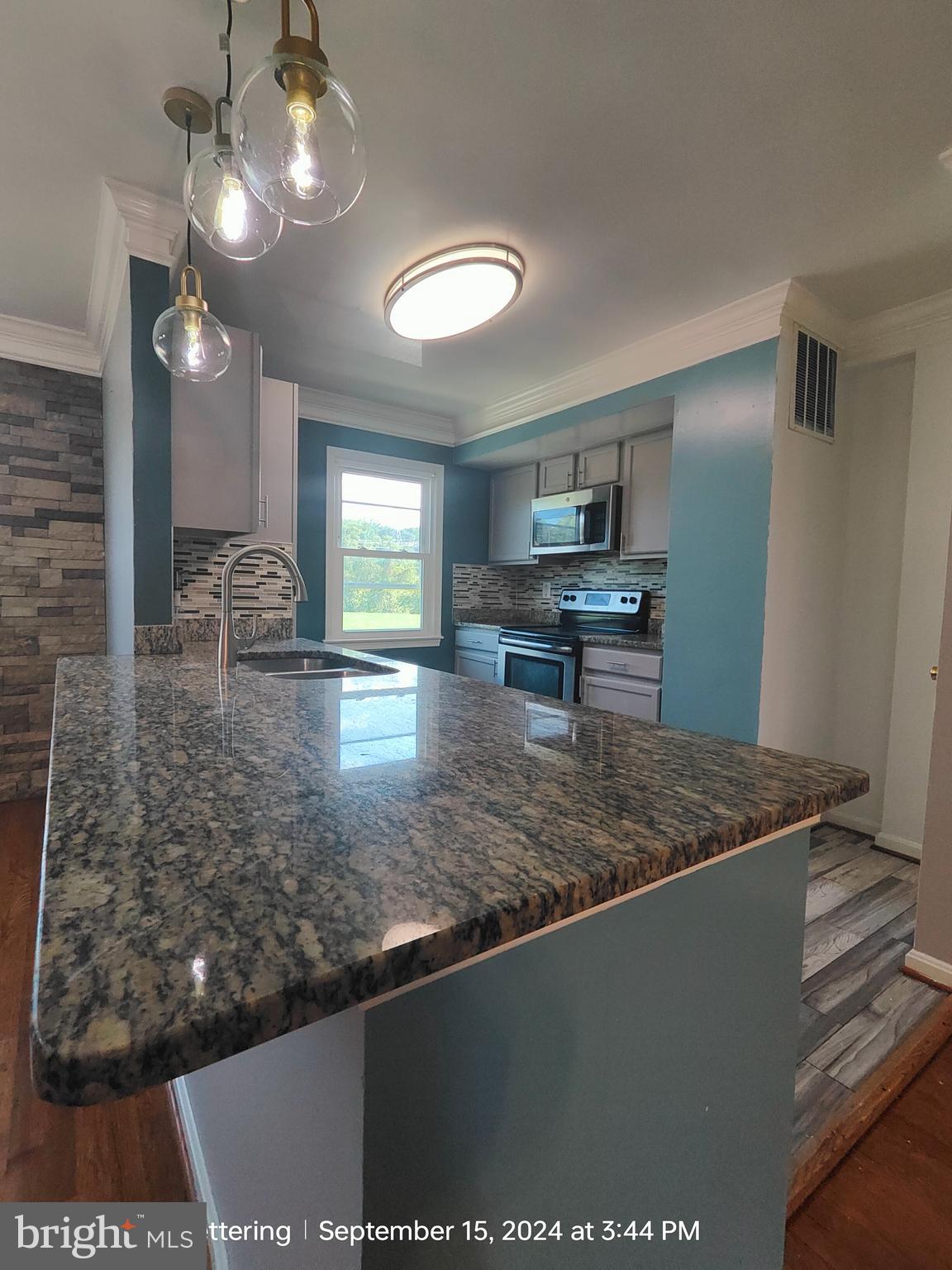 KETTERING - Residential Lease