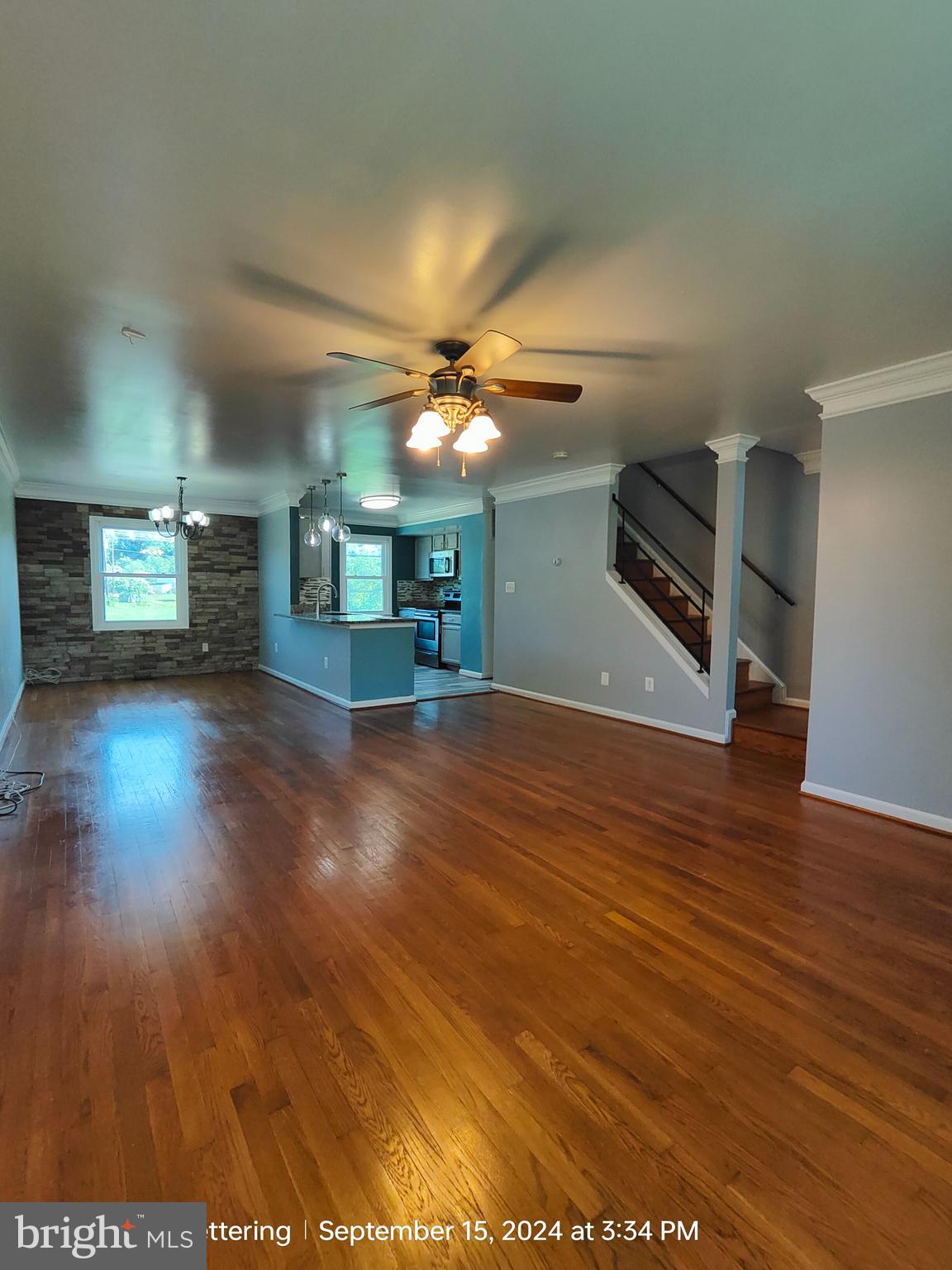 KETTERING - Residential Lease