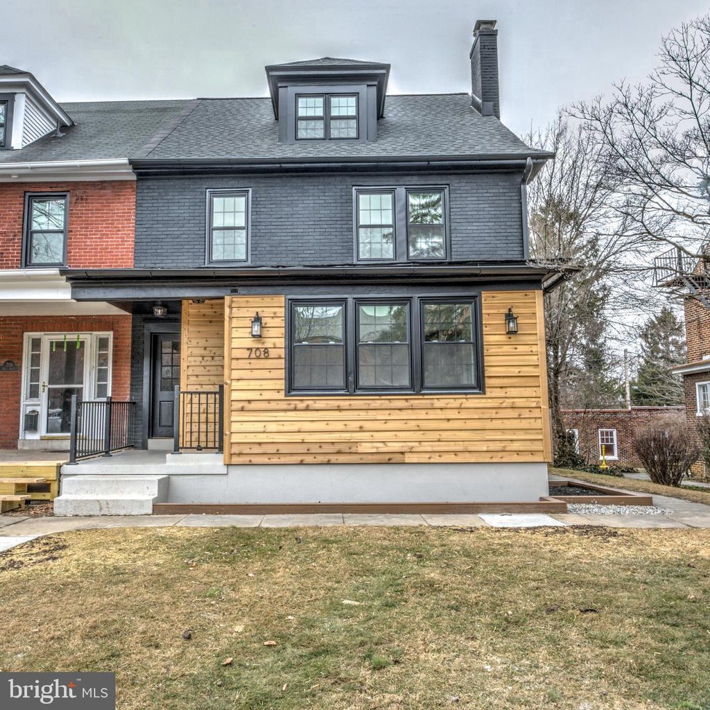 Photo of 708 RACE AVE, LANCASTER, PA 17603 (MLS # PALA2029872)