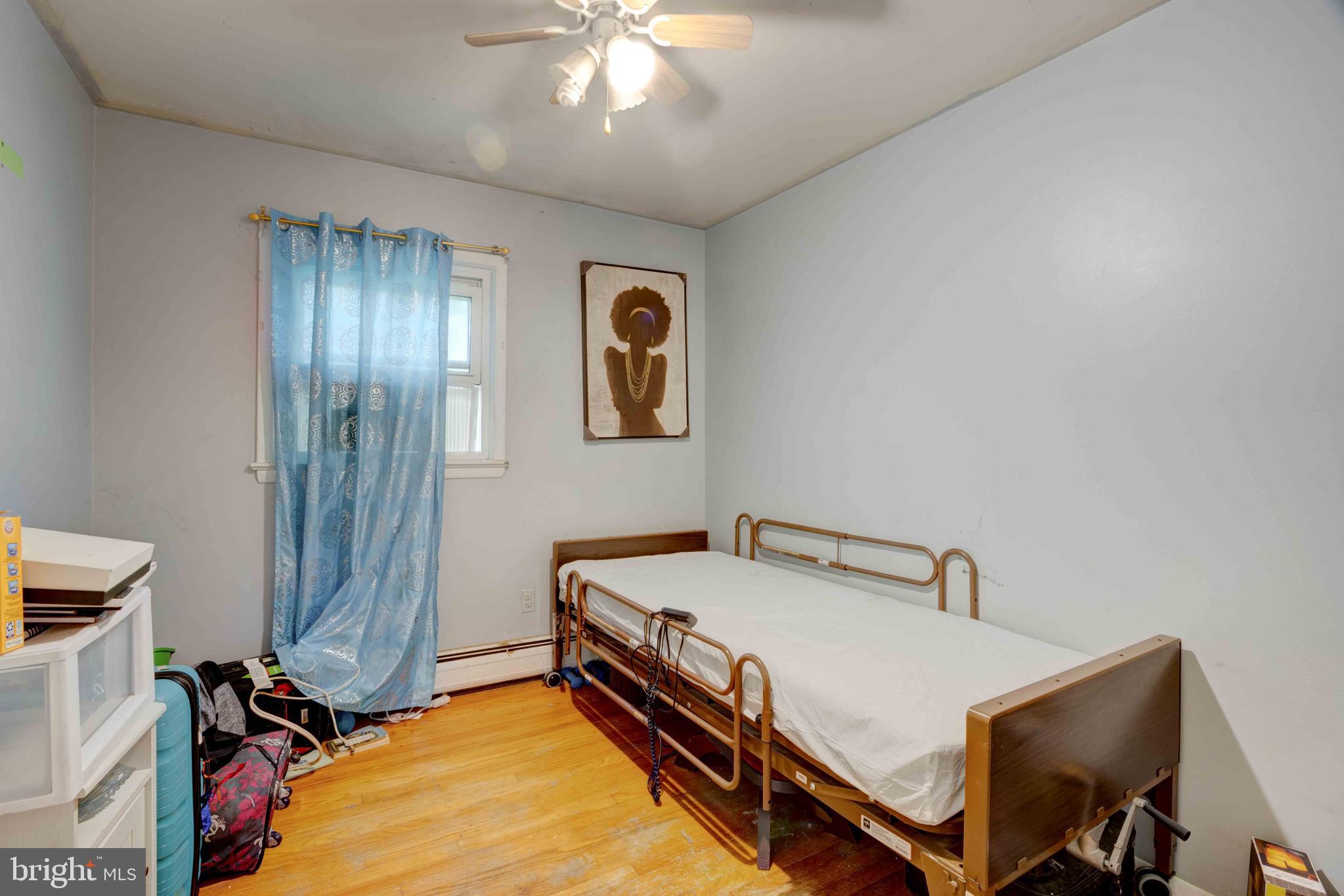 HYNESBORO PARK - Residential