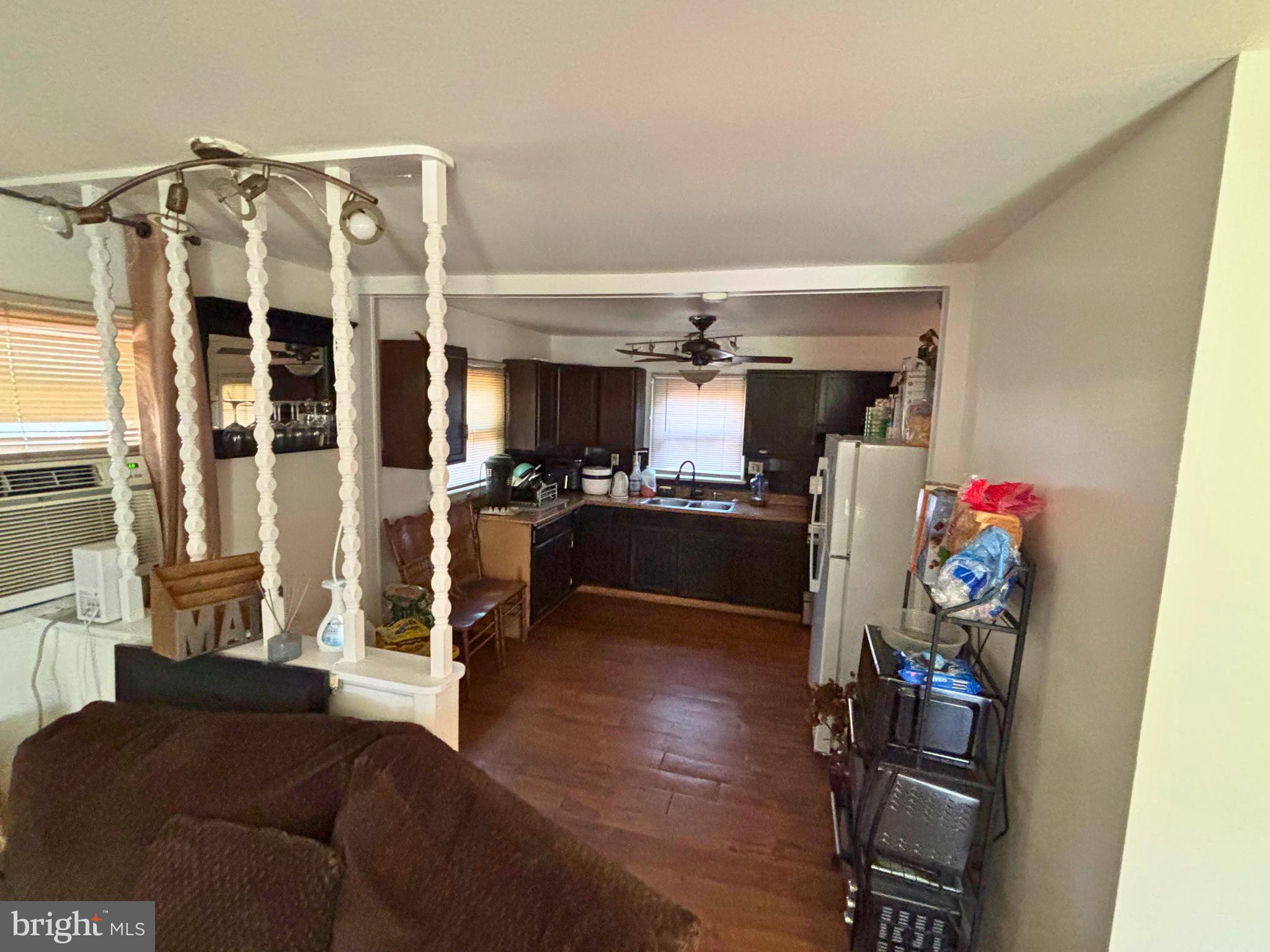 HYNESBORO PARK - Residential