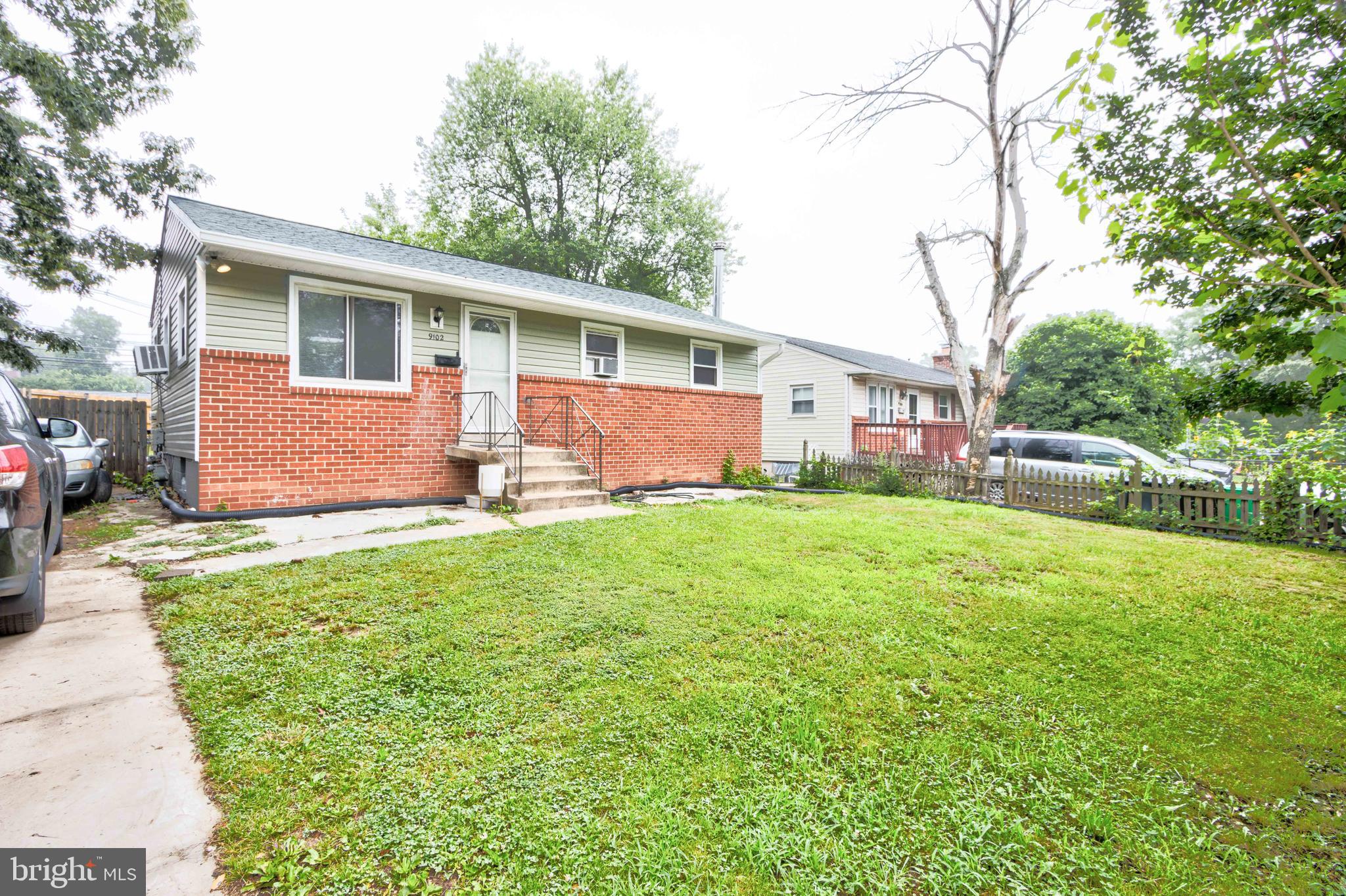 HYNESBORO PARK - Residential