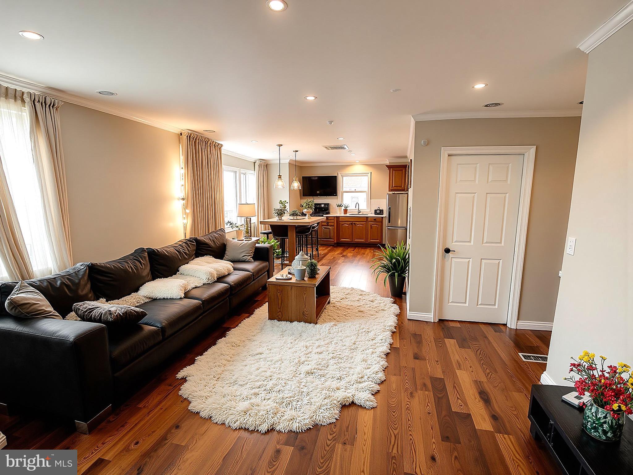 HYNESBORO PARK - Residential