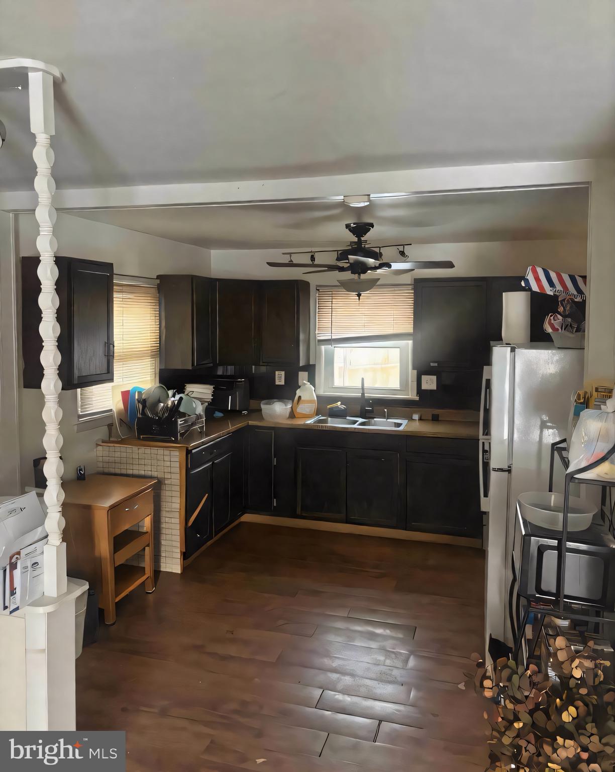 HYNESBORO PARK - Residential