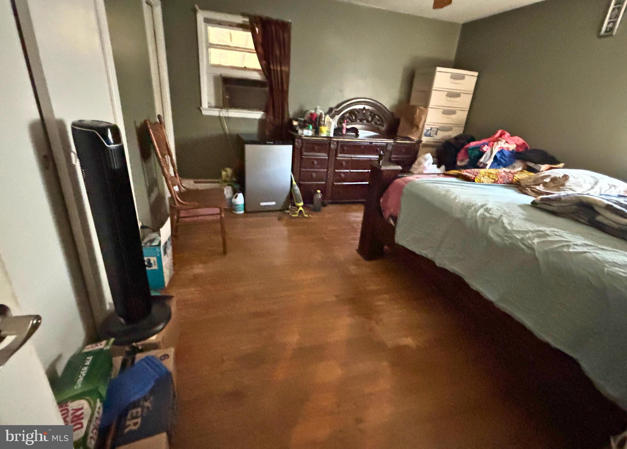 HYNESBORO PARK - Residential